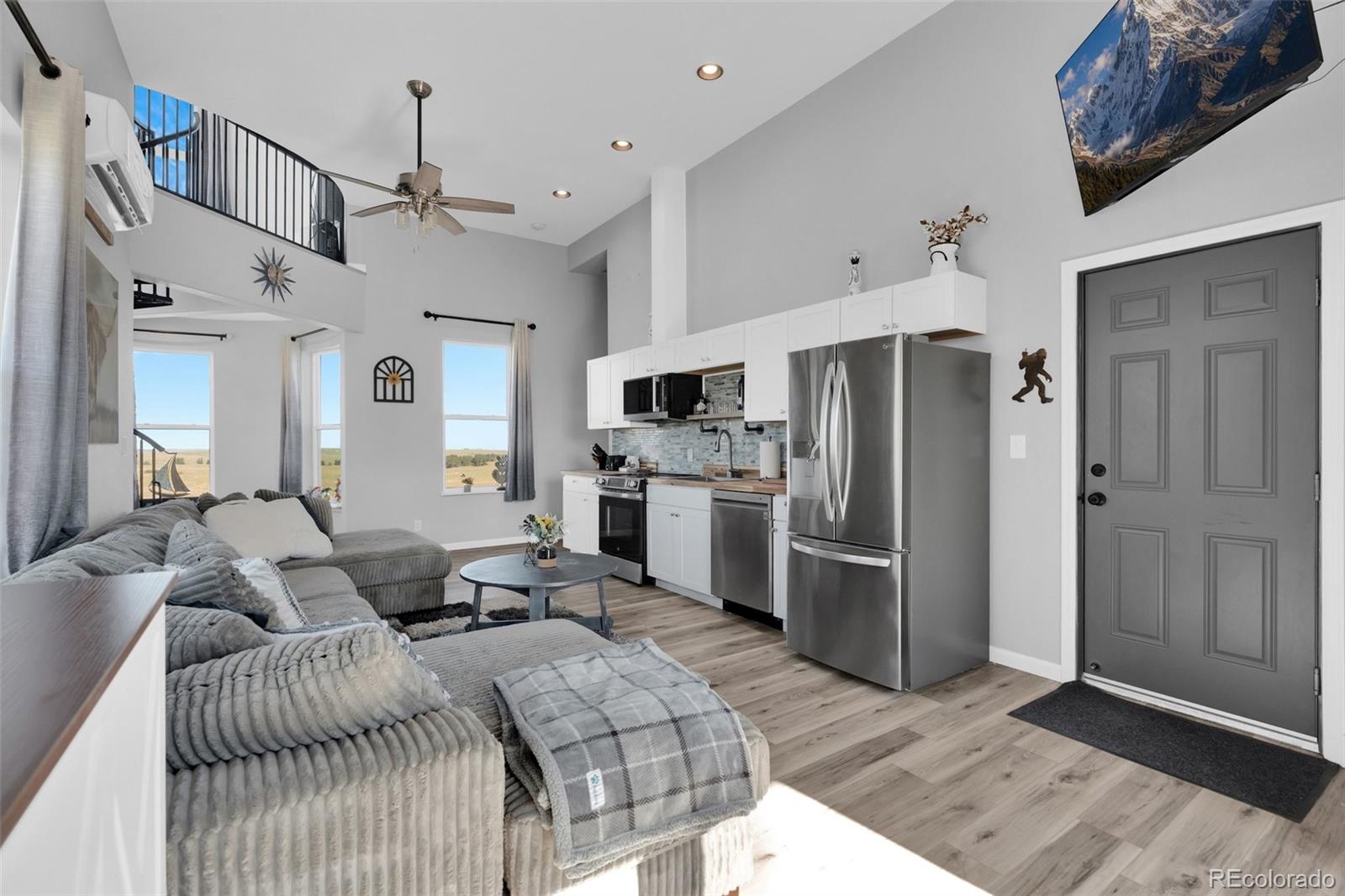 MLS Image #10 for 11422  county road 94 ,elbert, Colorado