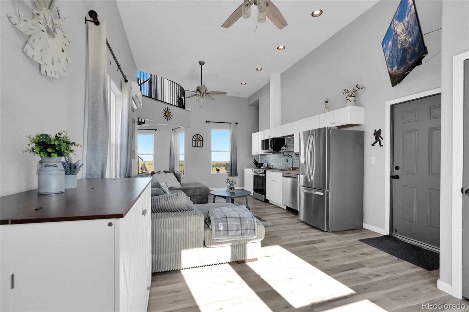 MLS Image #11 for 11422  county road 94 ,elbert, Colorado