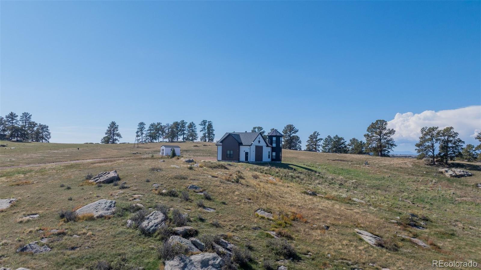 MLS Image #28 for 11422  county road 94 ,elbert, Colorado