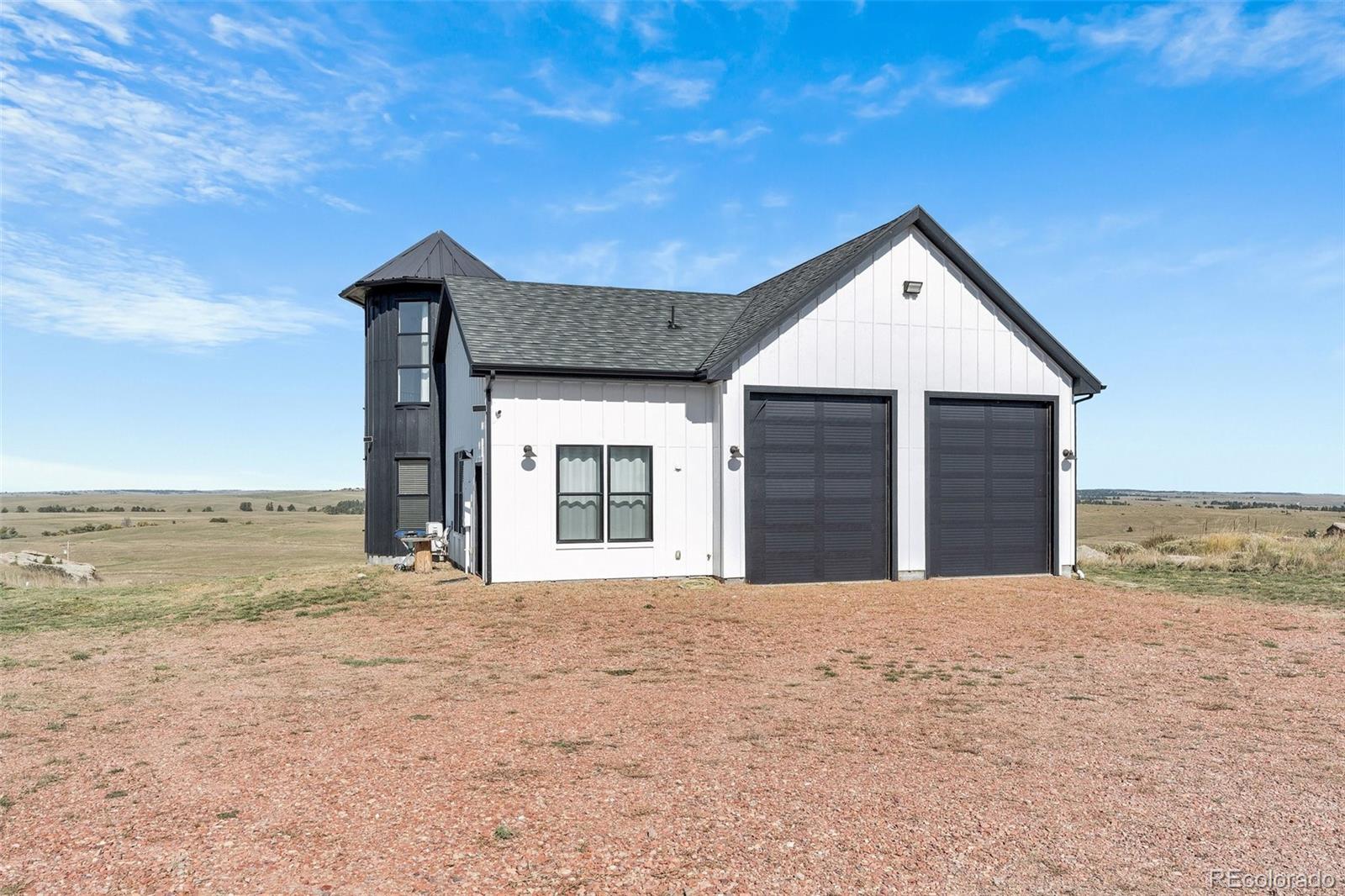 MLS Image #3 for 11422  county road 94 ,elbert, Colorado
