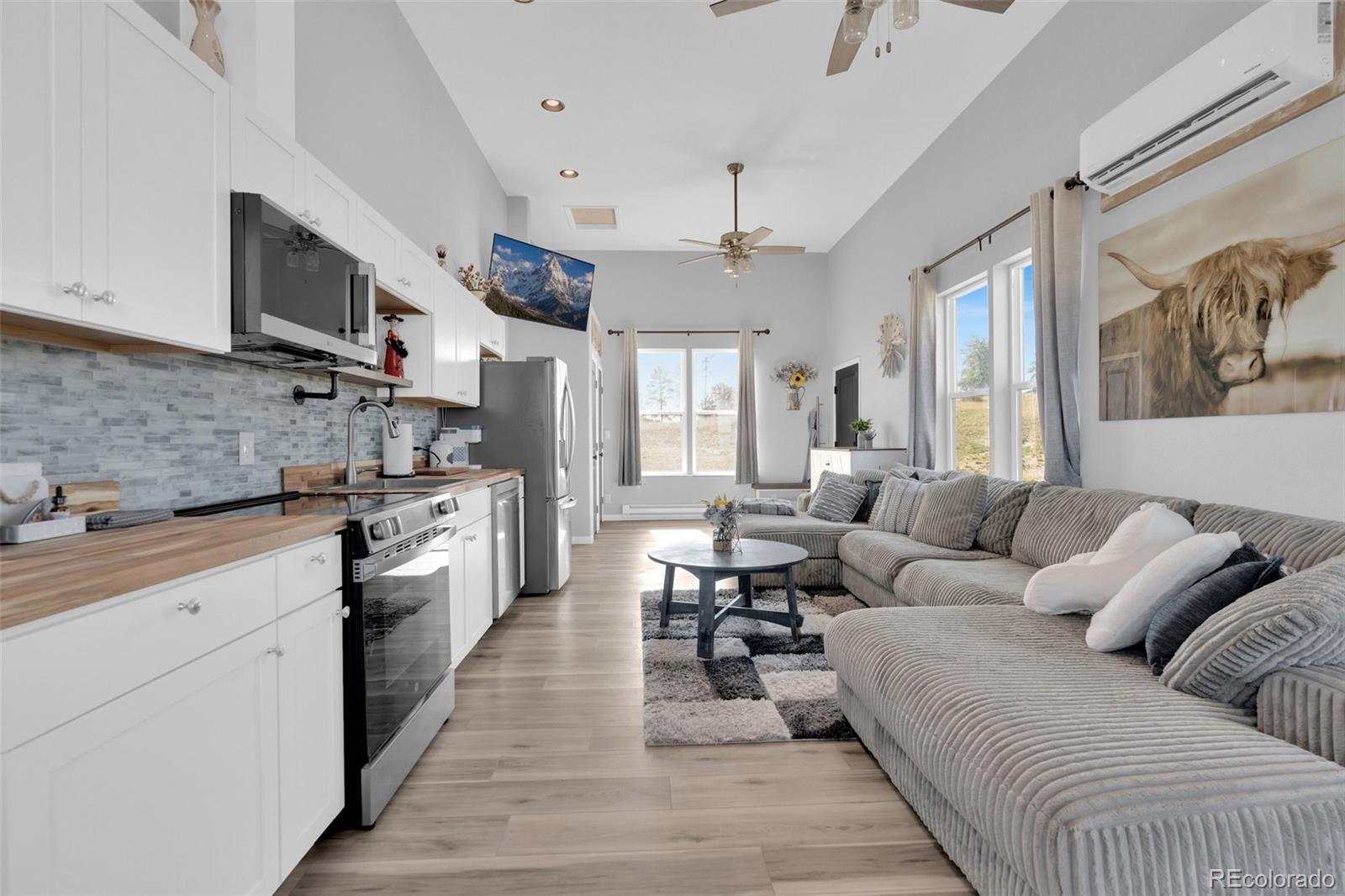 MLS Image #5 for 11422  county road 94 ,elbert, Colorado