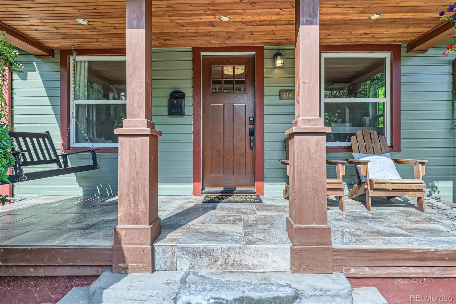MLS Image #2 for 4353 s logan street,englewood, Colorado