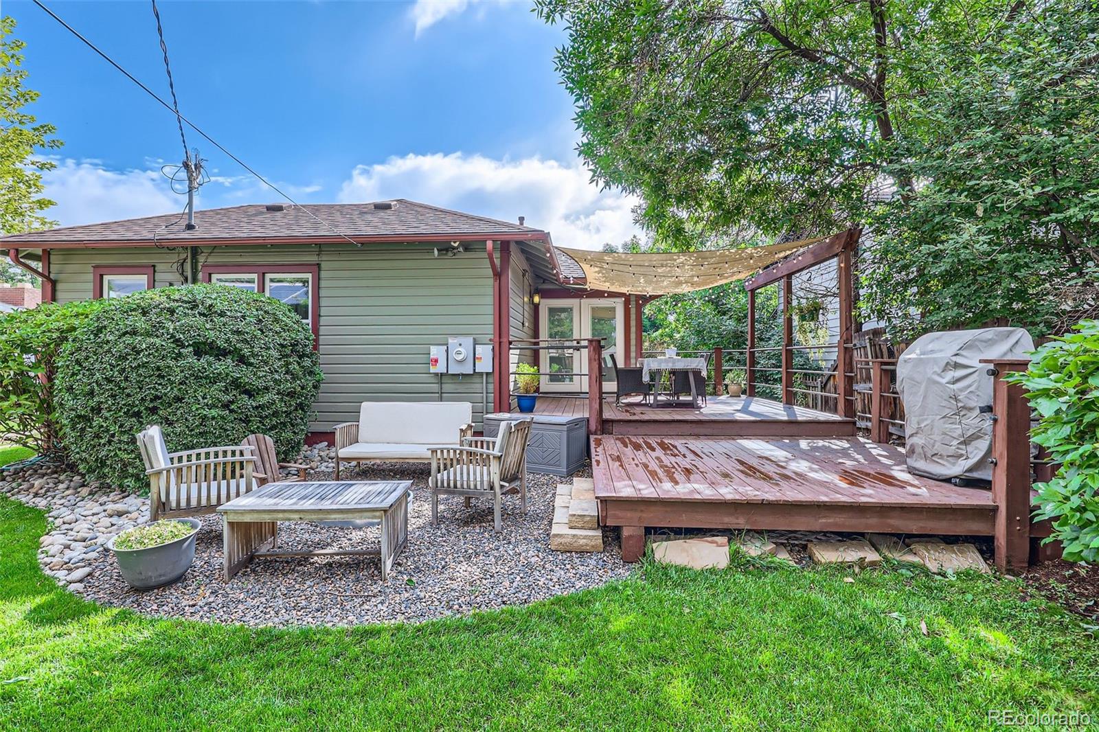 MLS Image #24 for 4353 s logan street,englewood, Colorado