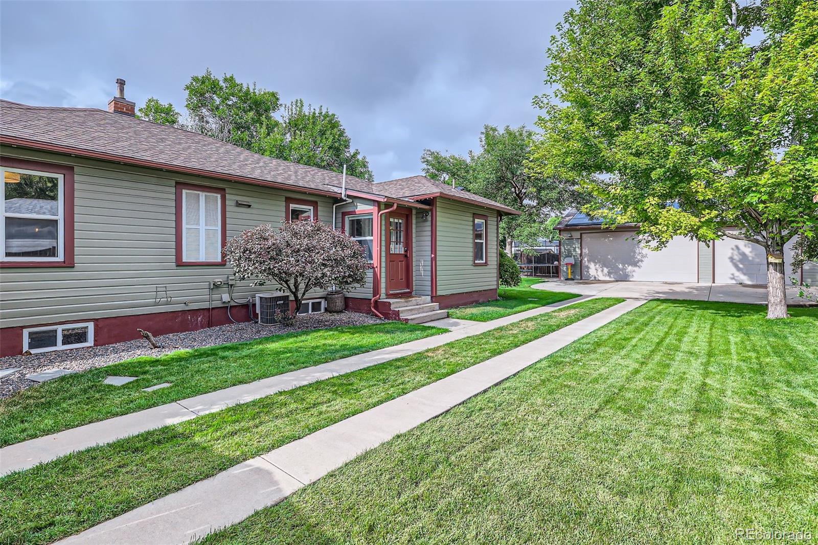 MLS Image #25 for 4353 s logan street,englewood, Colorado