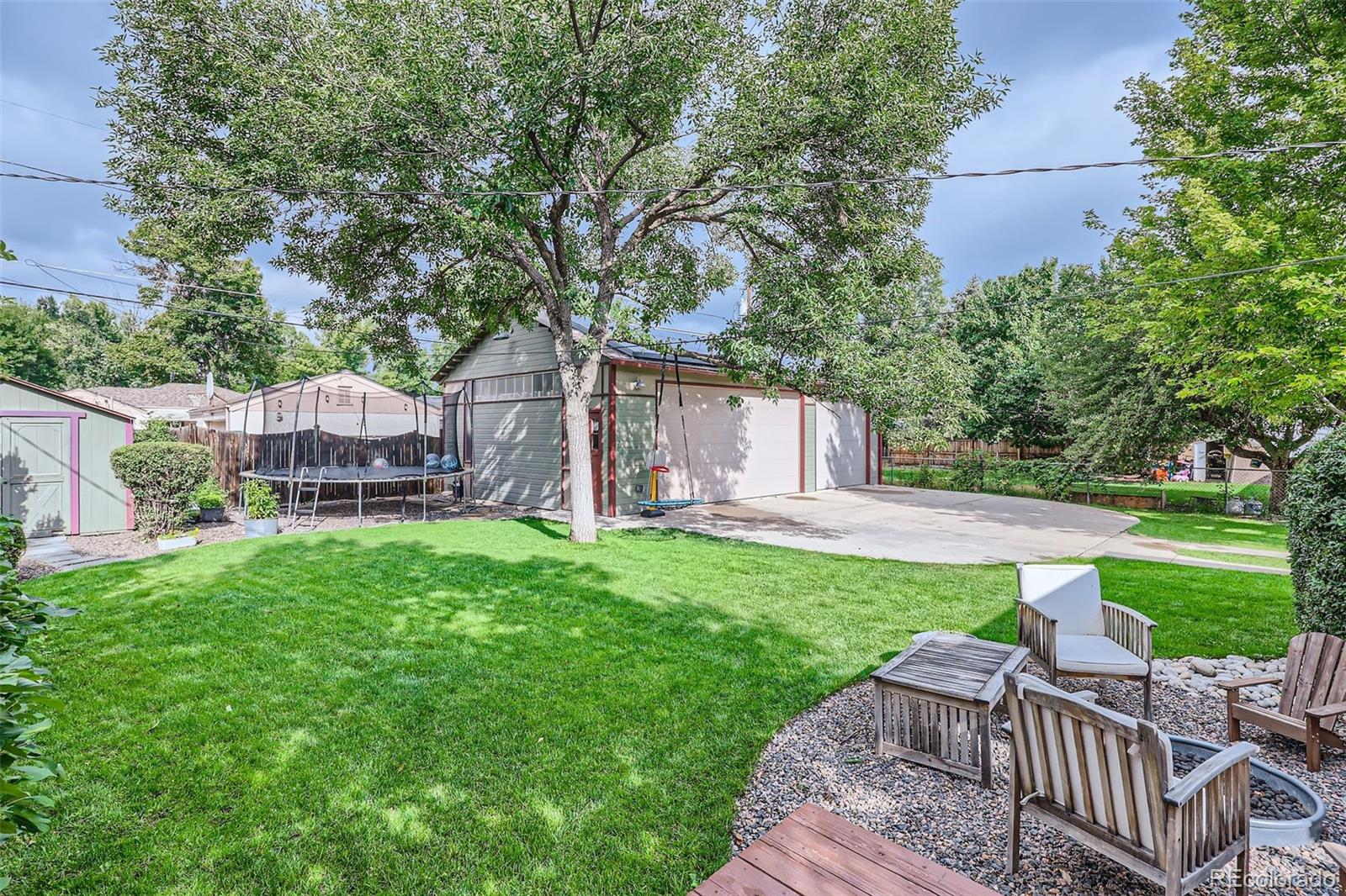 MLS Image #26 for 4353 s logan street,englewood, Colorado