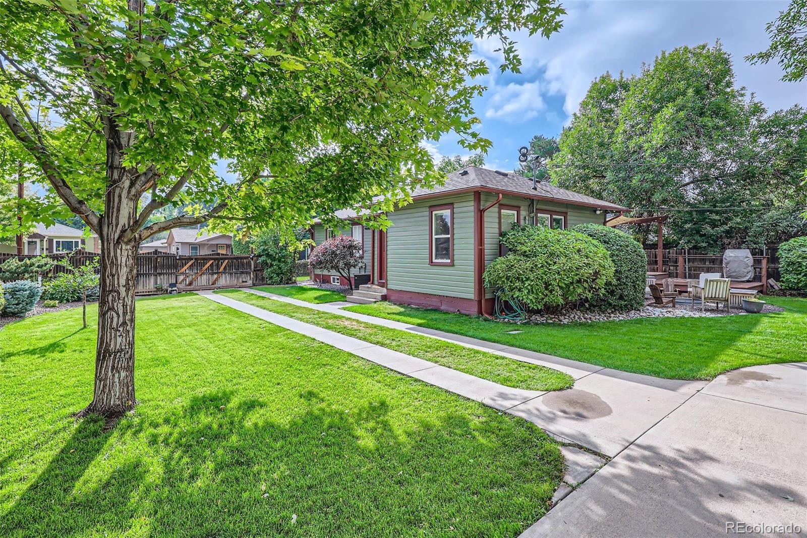 MLS Image #27 for 4353 s logan street,englewood, Colorado