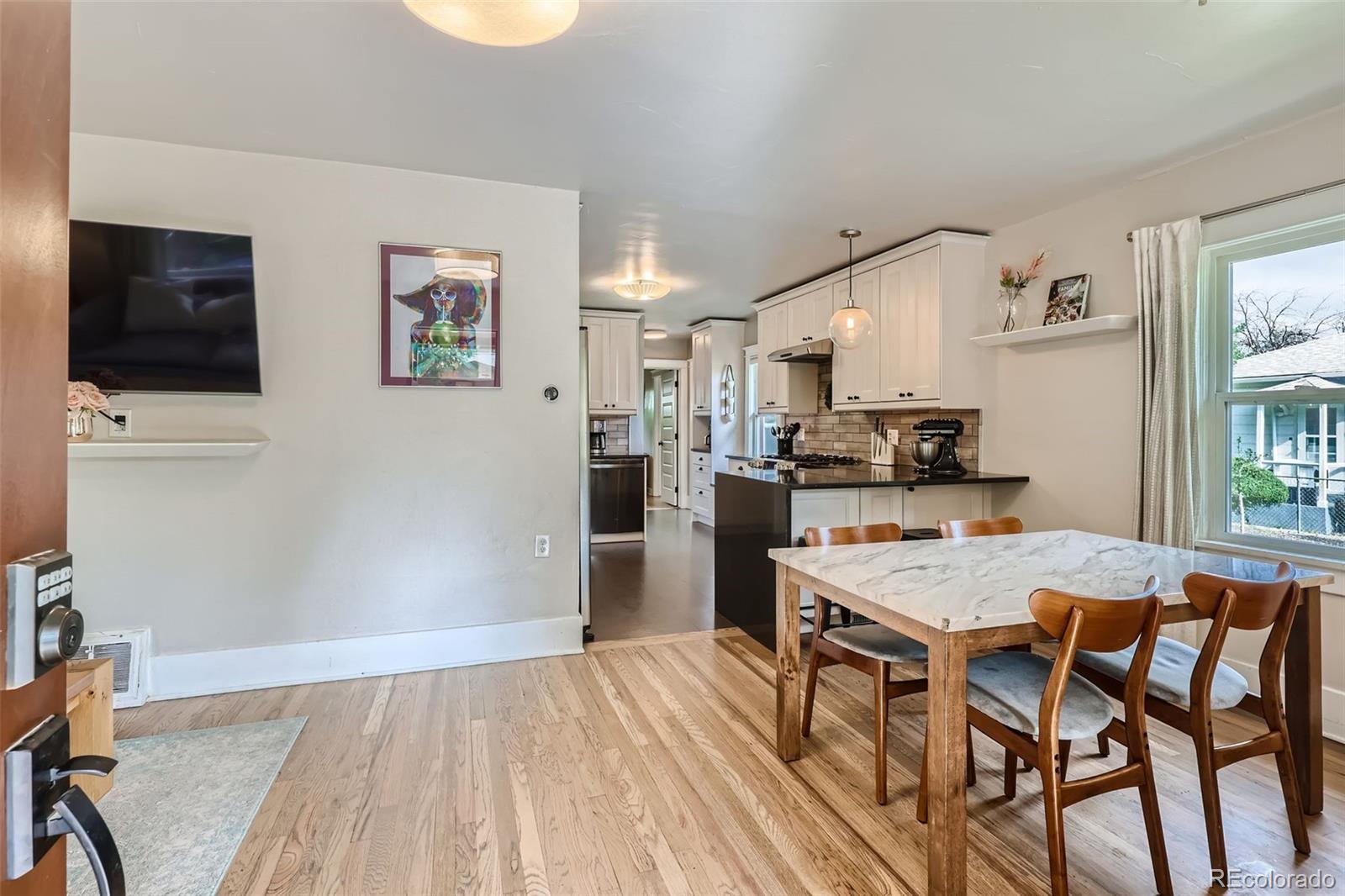 MLS Image #3 for 4353 s logan street,englewood, Colorado