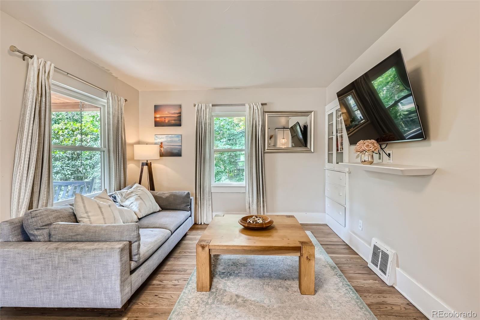 MLS Image #4 for 4353 s logan street,englewood, Colorado
