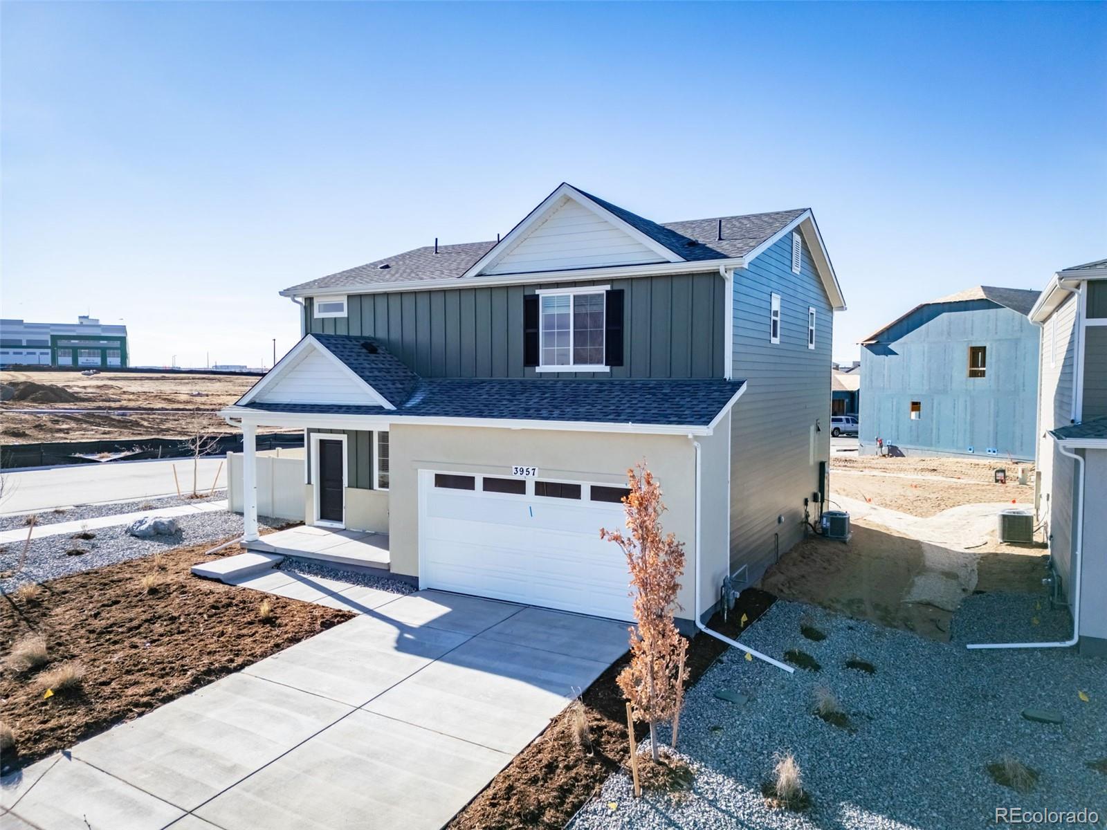MLS Image #3 for 21781 e 46th place,aurora, Colorado