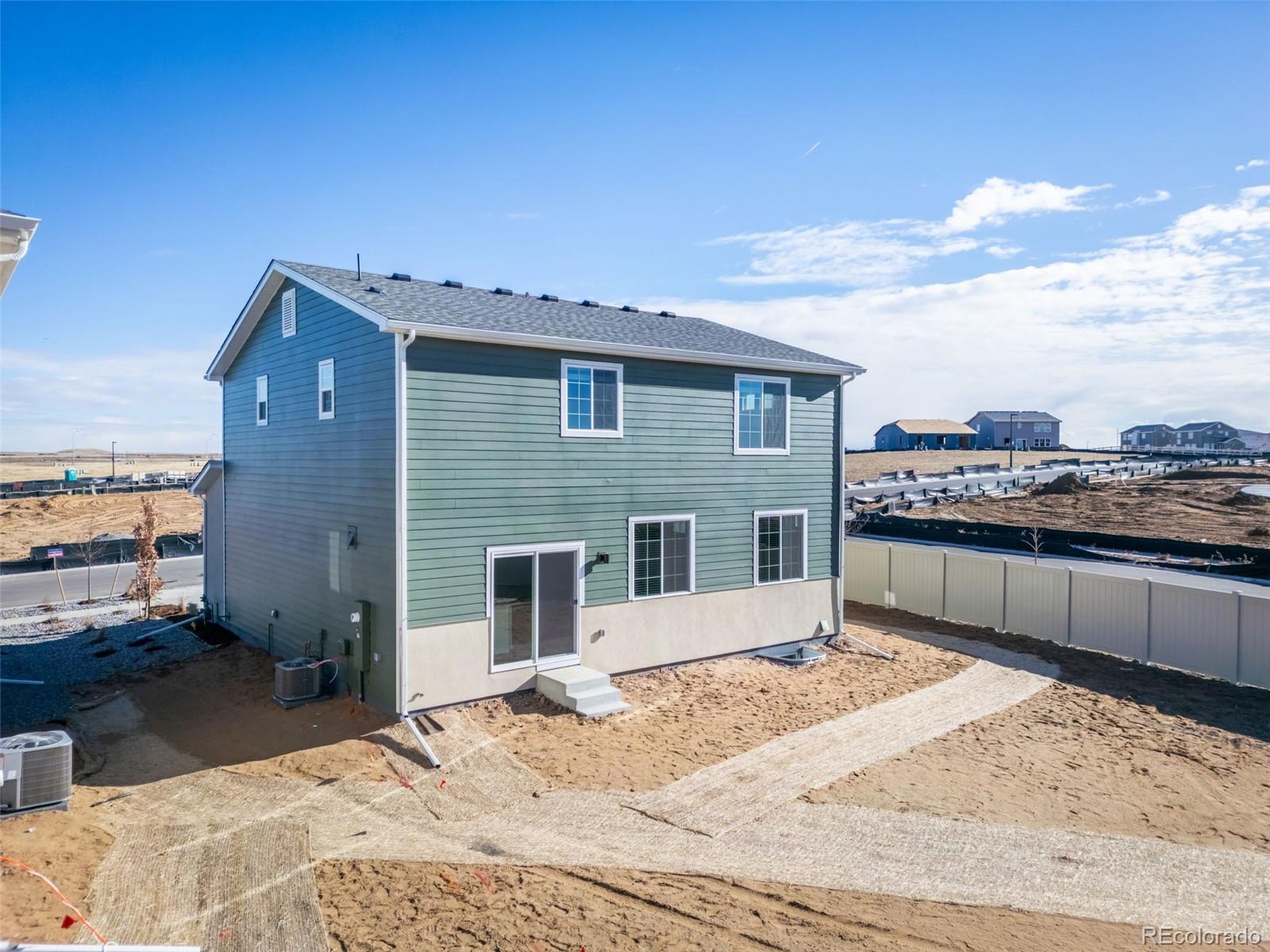 MLS Image #42 for 21781 e 46th place,aurora, Colorado