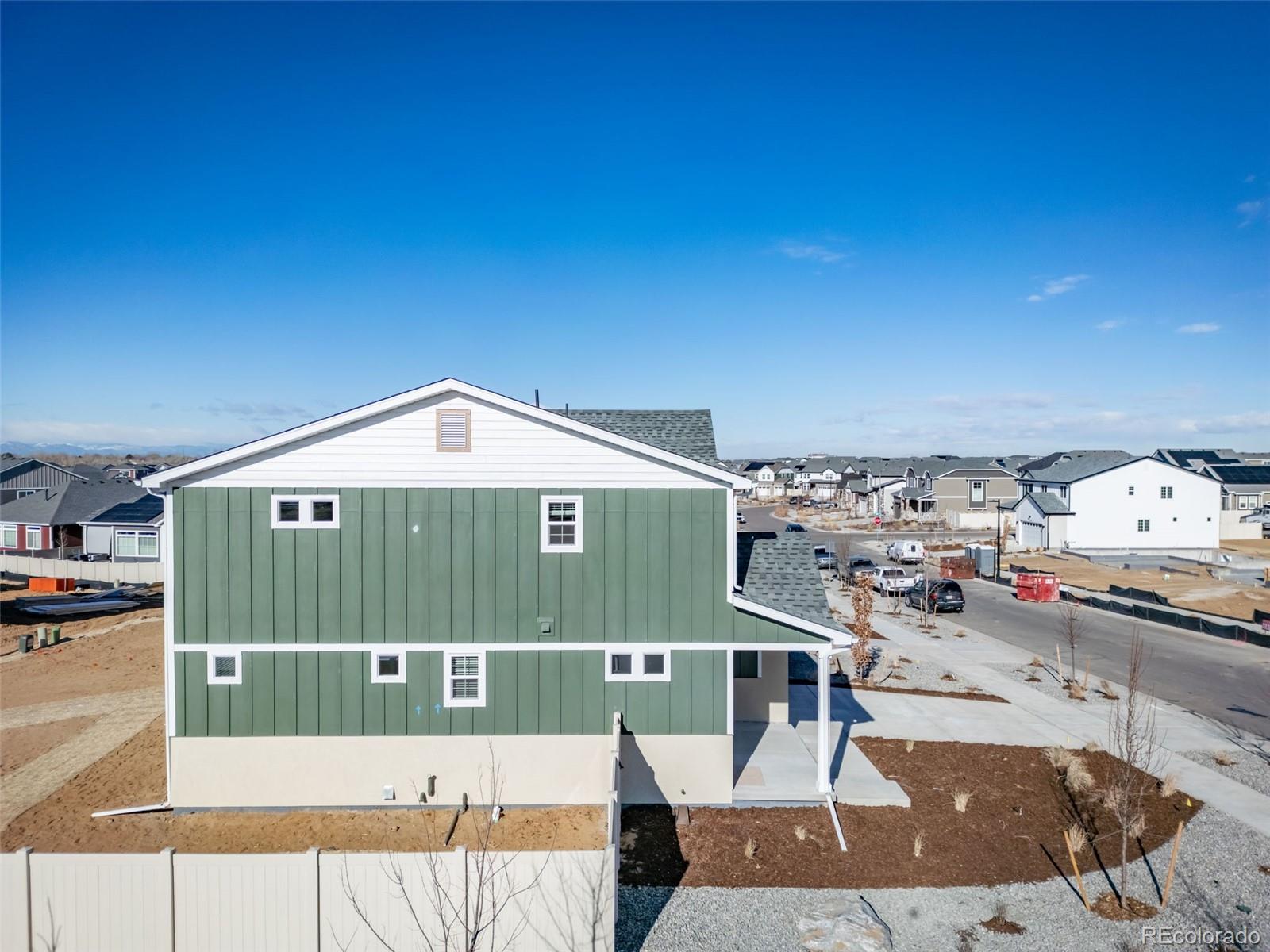 MLS Image #44 for 21781 e 46th place,aurora, Colorado