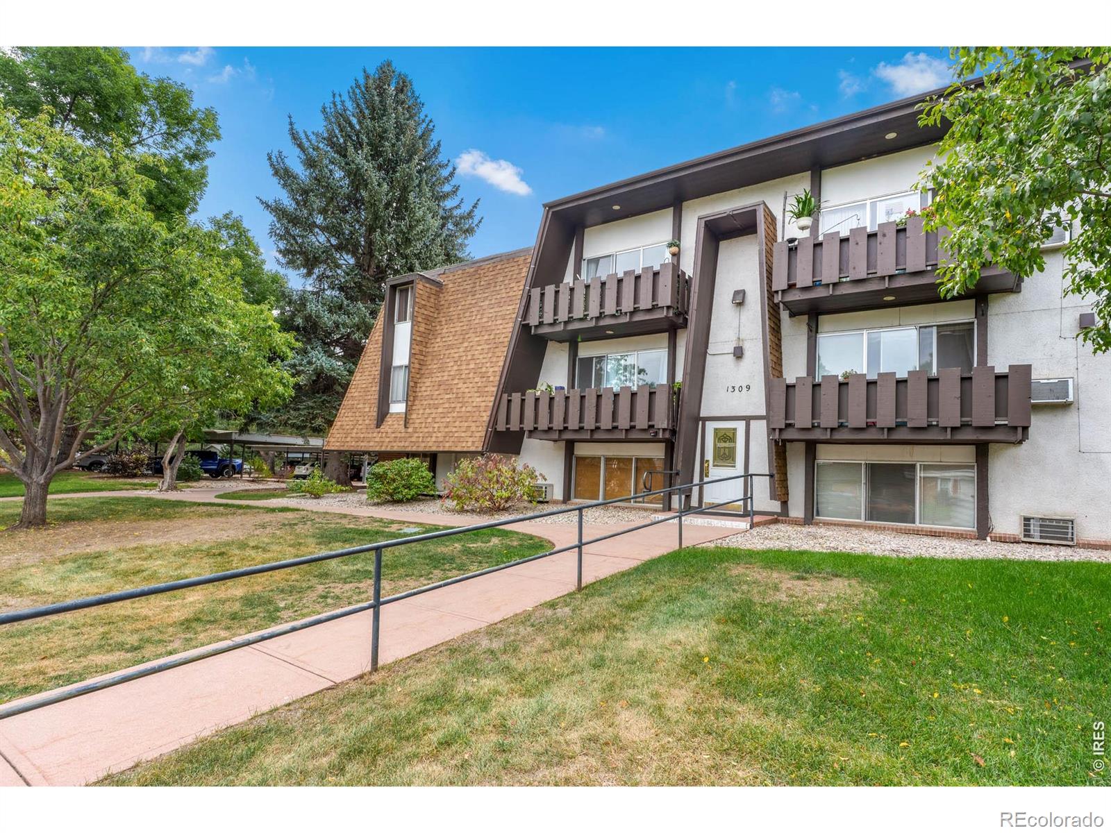 MLS Image #0 for 1309  kirkwood drive,fort collins, Colorado