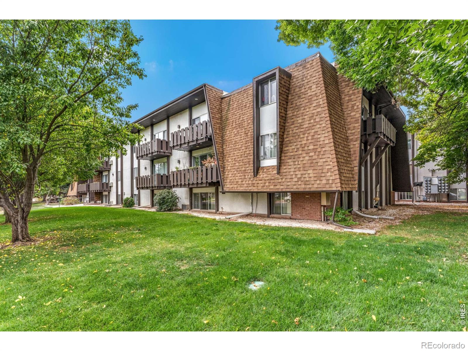 MLS Image #1 for 1309  kirkwood drive,fort collins, Colorado