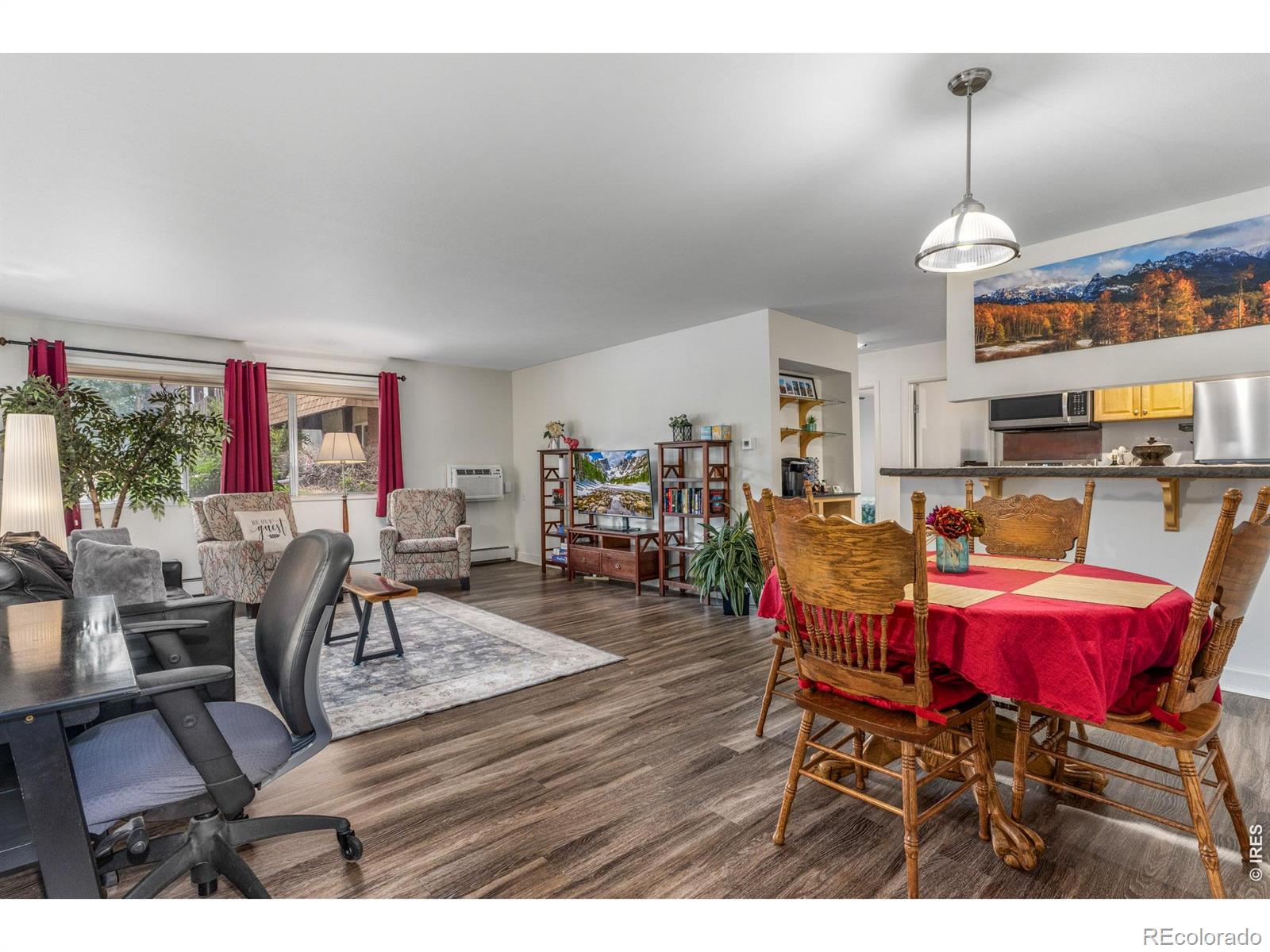 MLS Image #2 for 1309  kirkwood drive,fort collins, Colorado