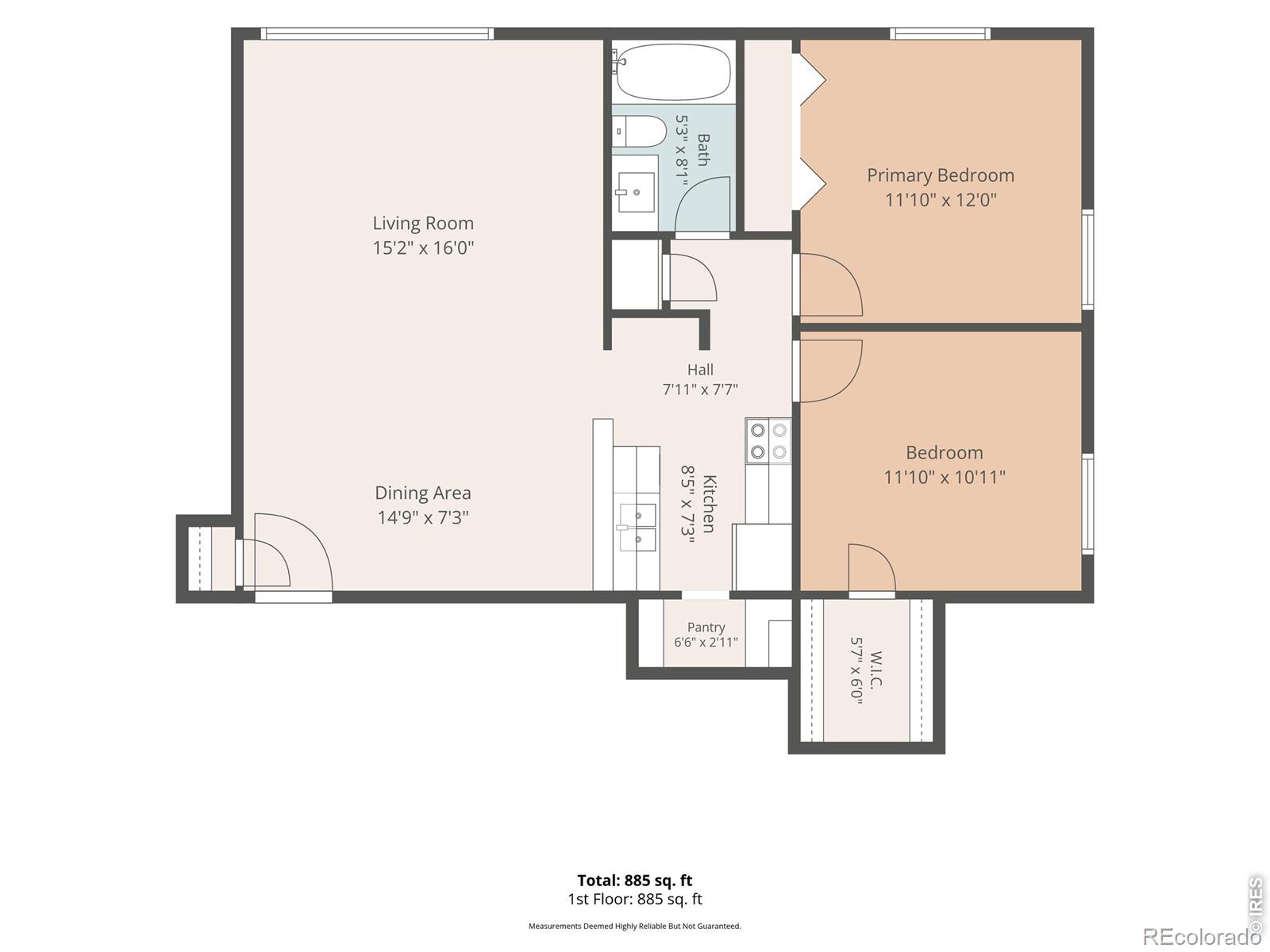 MLS Image #22 for 1309  kirkwood drive,fort collins, Colorado
