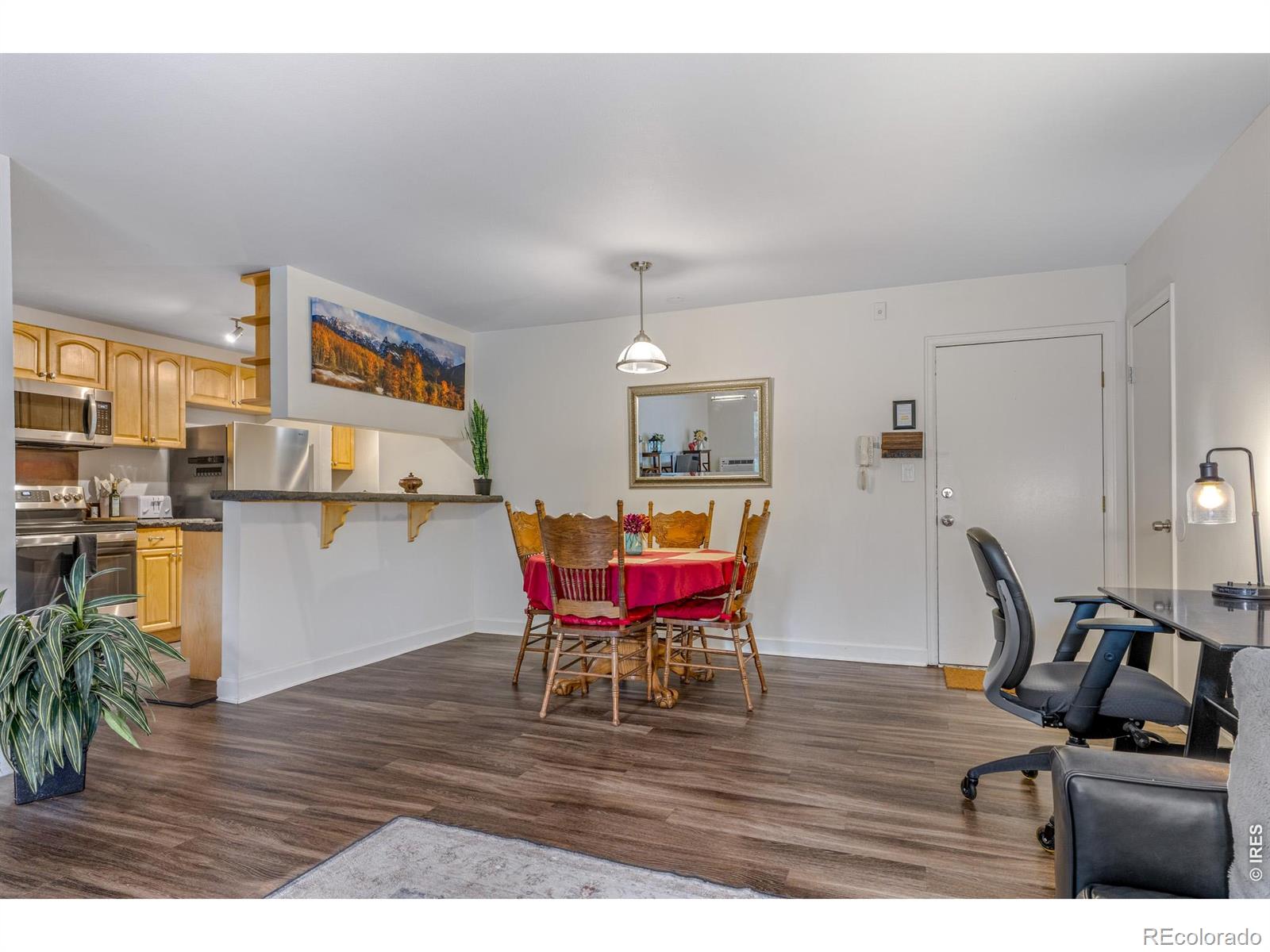 MLS Image #4 for 1309  kirkwood drive,fort collins, Colorado