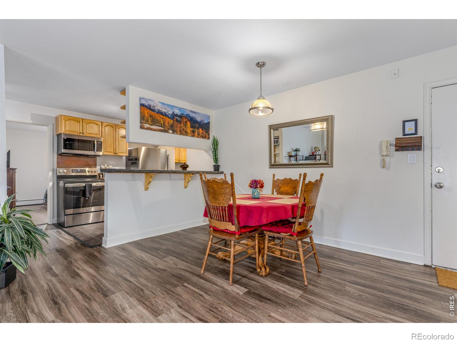 MLS Image #5 for 1309  kirkwood drive,fort collins, Colorado