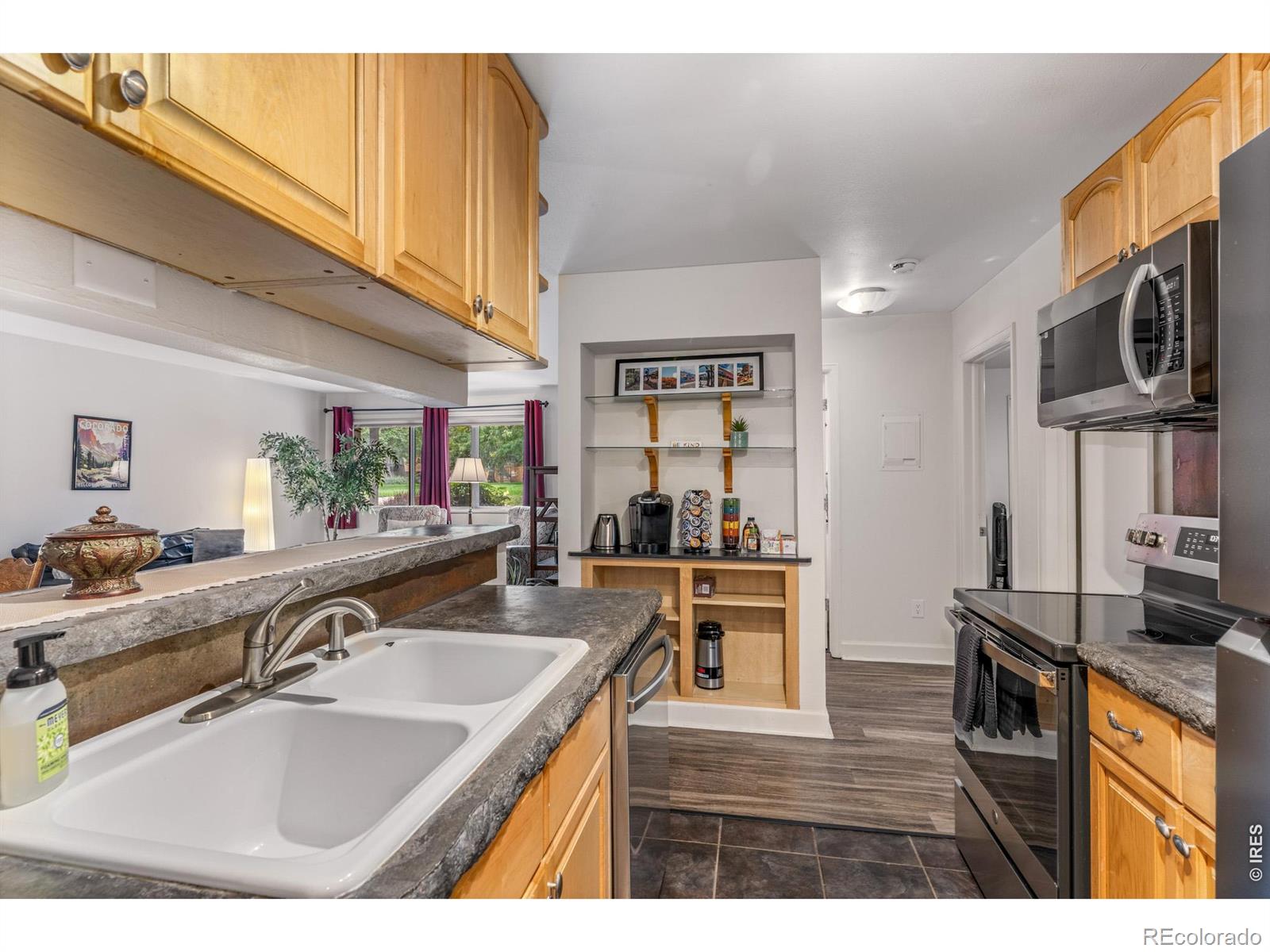 MLS Image #7 for 1309  kirkwood drive,fort collins, Colorado