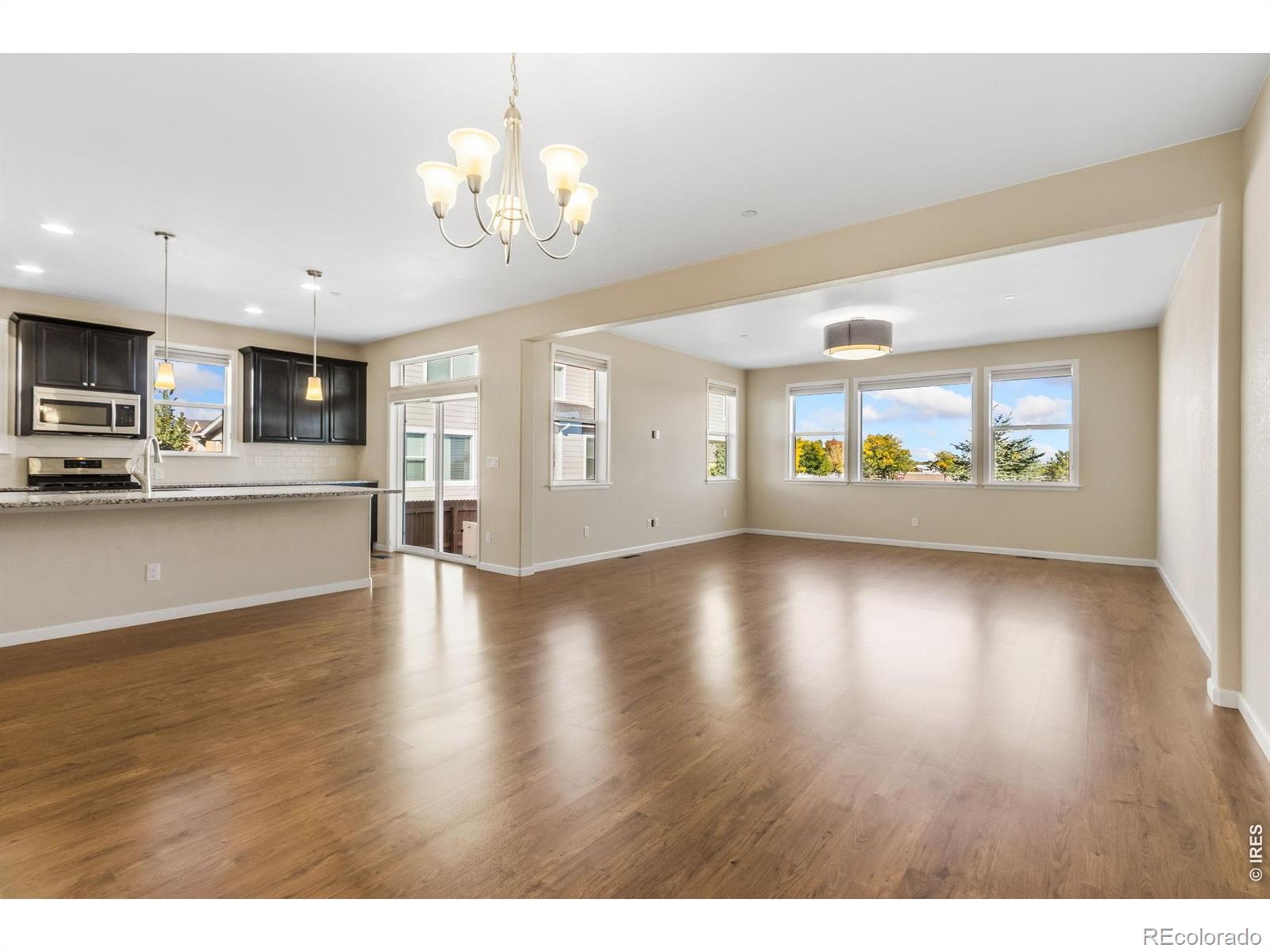 MLS Image #13 for 1108  saipan court,fort collins, Colorado