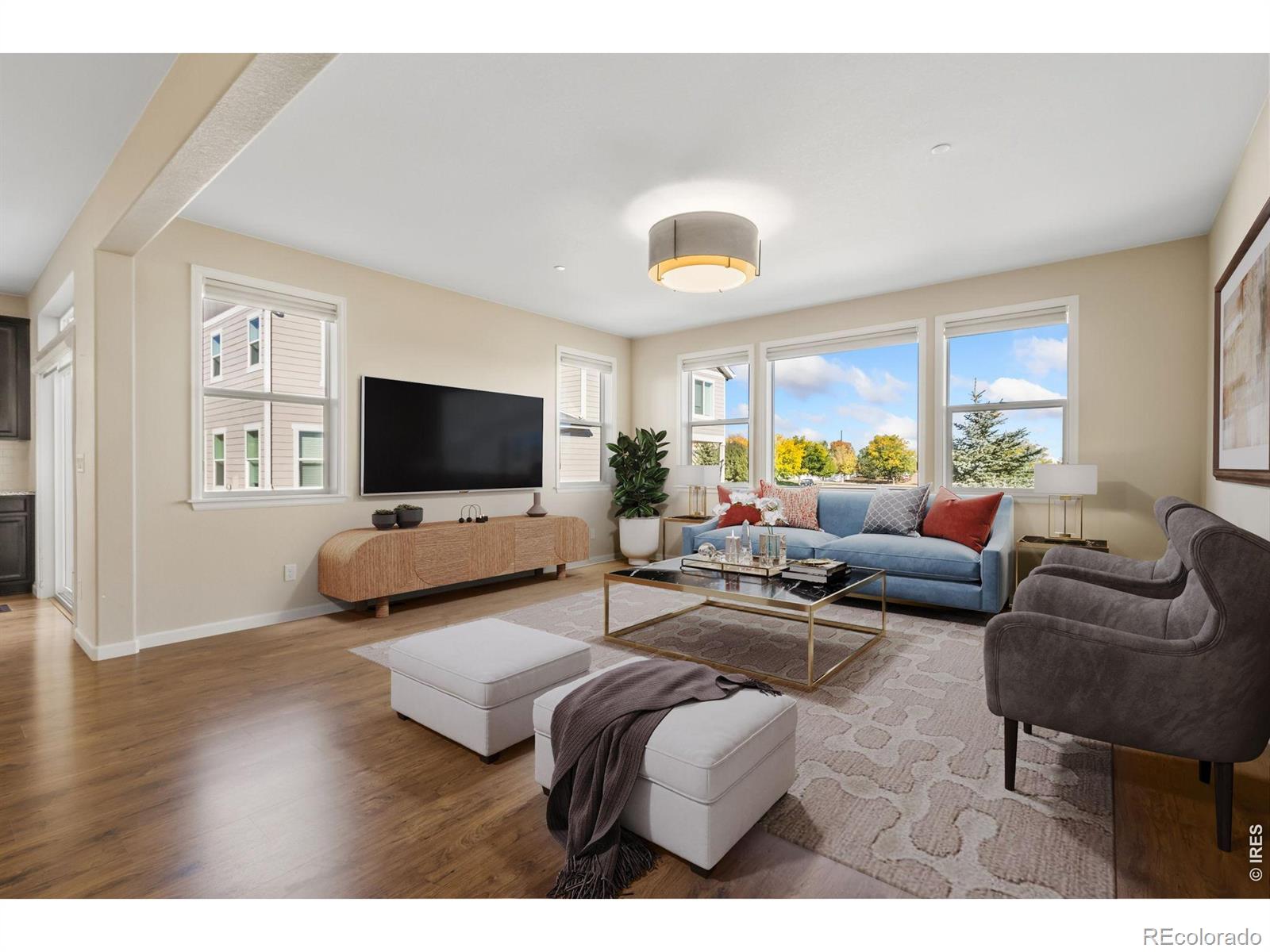 MLS Image #14 for 1108  saipan court,fort collins, Colorado