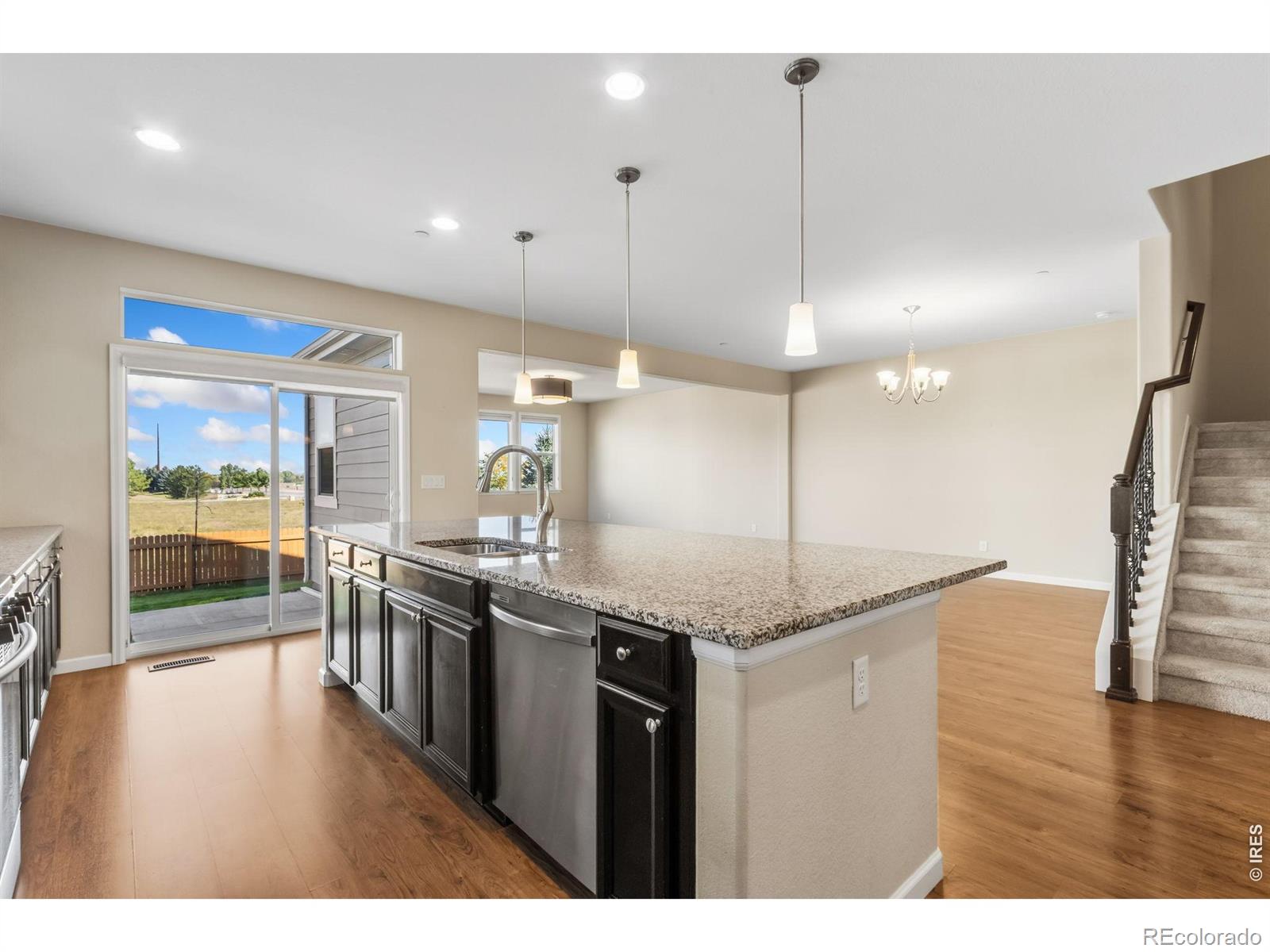 MLS Image #17 for 1108  saipan court,fort collins, Colorado