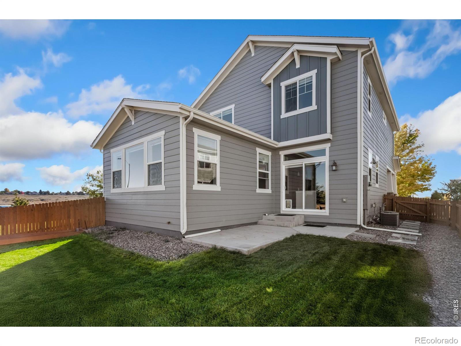 MLS Image #2 for 1108  saipan court,fort collins, Colorado