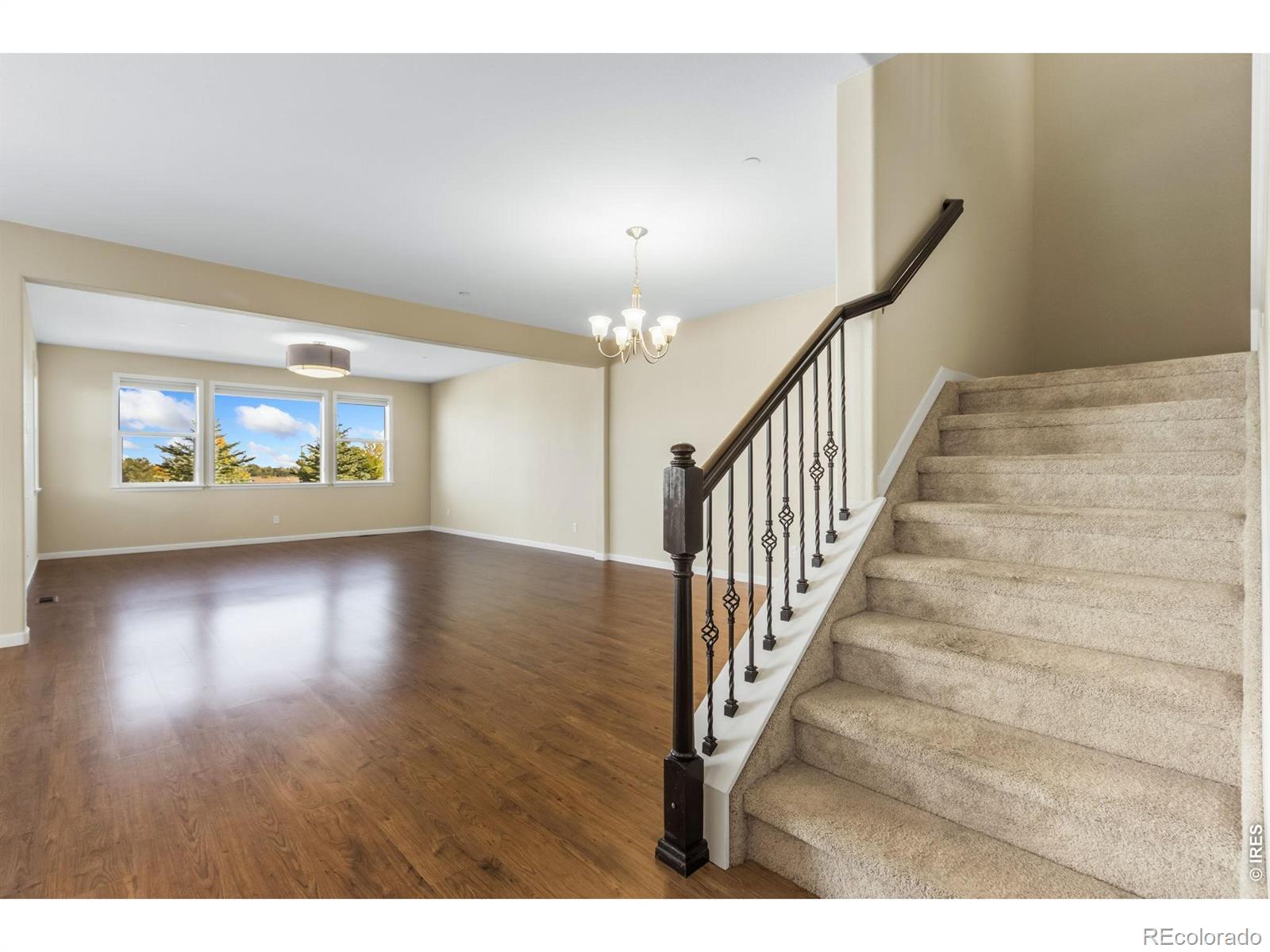 MLS Image #20 for 1108  saipan court,fort collins, Colorado