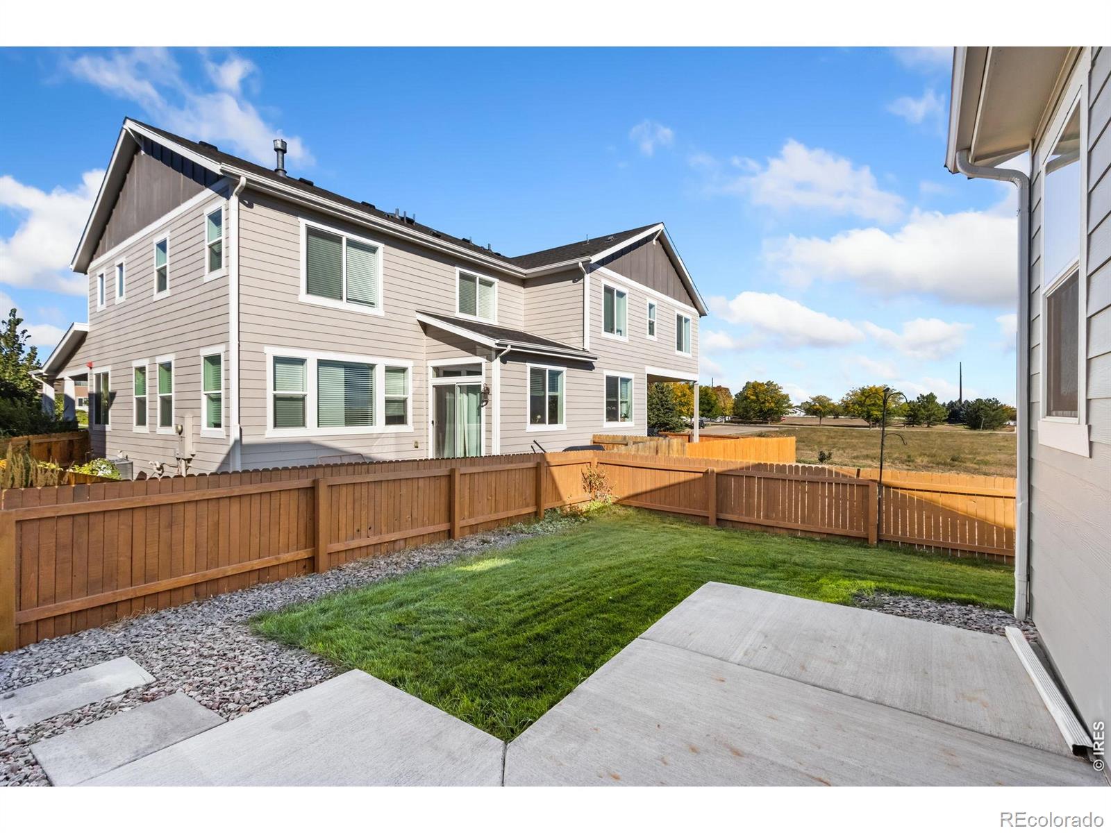 MLS Image #29 for 1108  saipan court,fort collins, Colorado