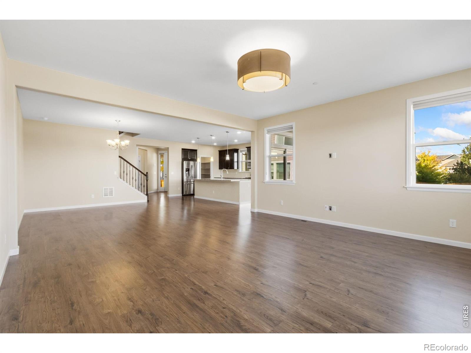 MLS Image #5 for 1108  saipan court,fort collins, Colorado