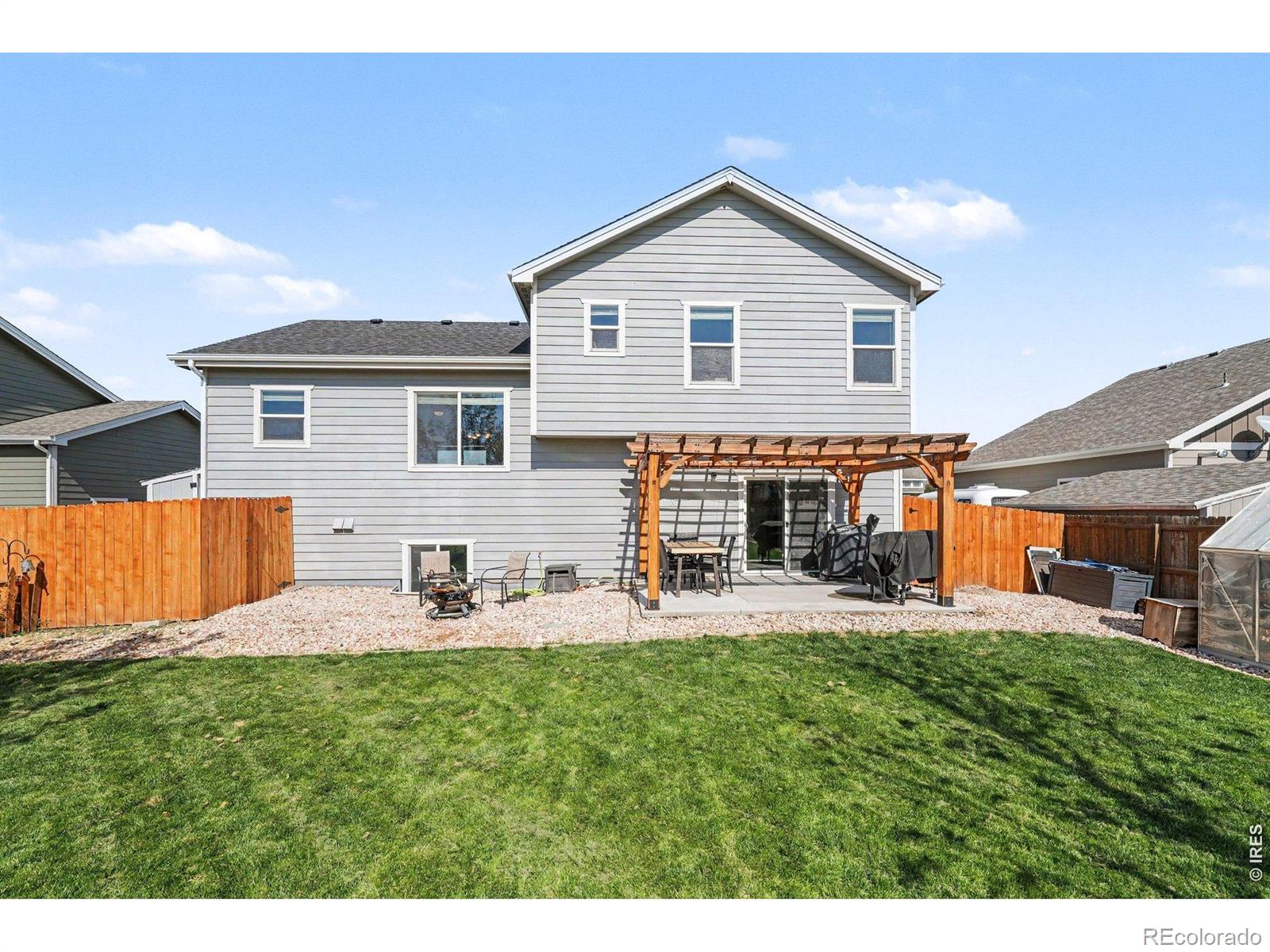 MLS Image #24 for 302  11th avenue,wiggins, Colorado