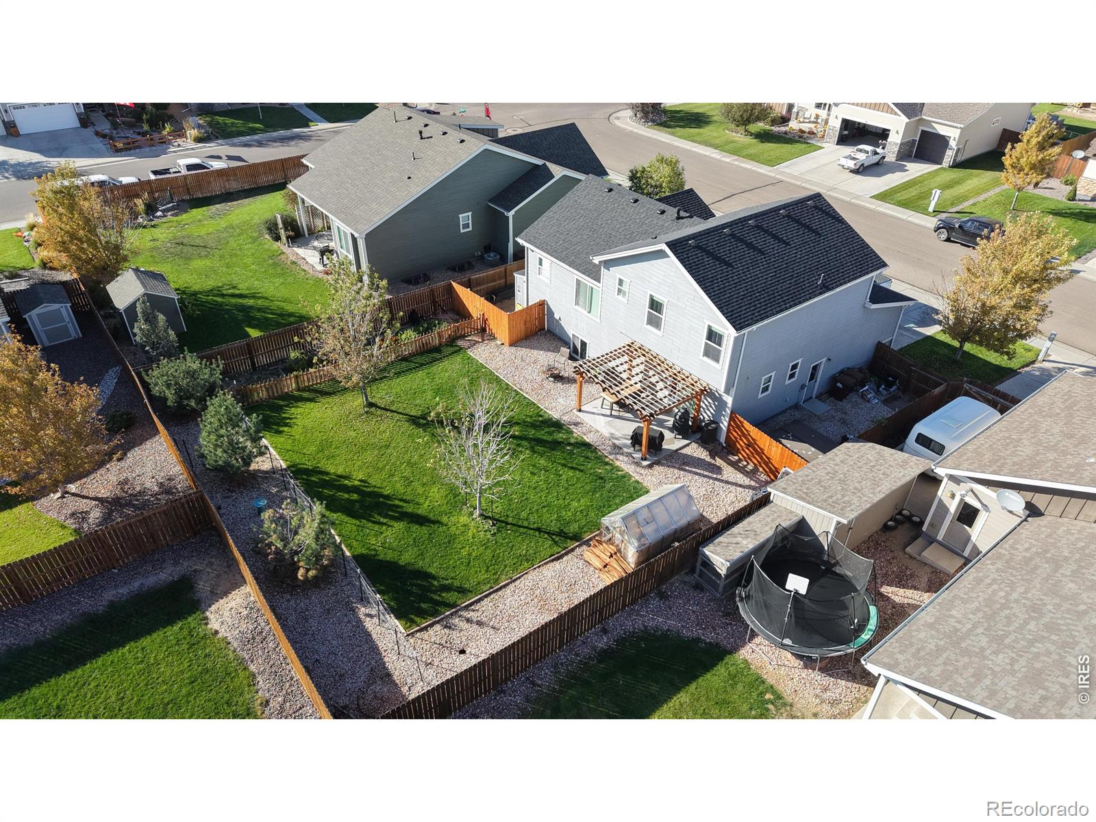 MLS Image #29 for 302  11th avenue,wiggins, Colorado