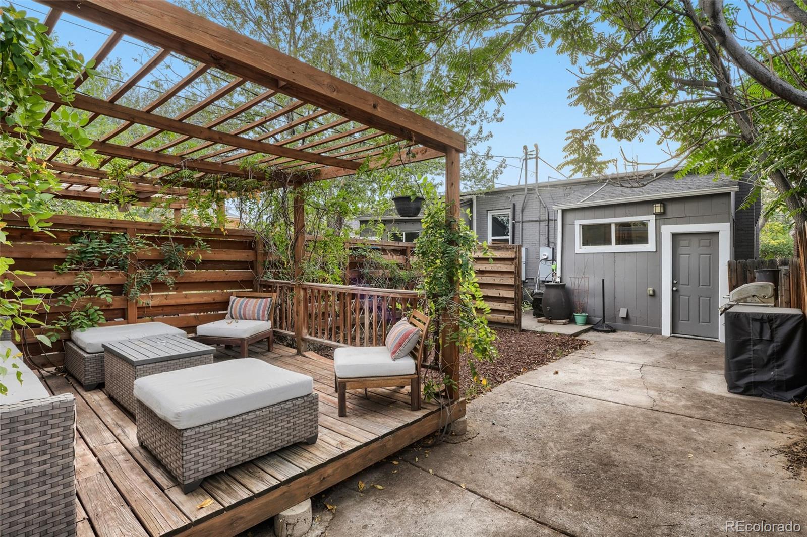 MLS Image #19 for 3108 n high street,denver, Colorado