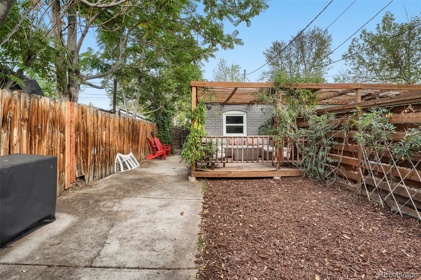 MLS Image #20 for 3108 n high street,denver, Colorado