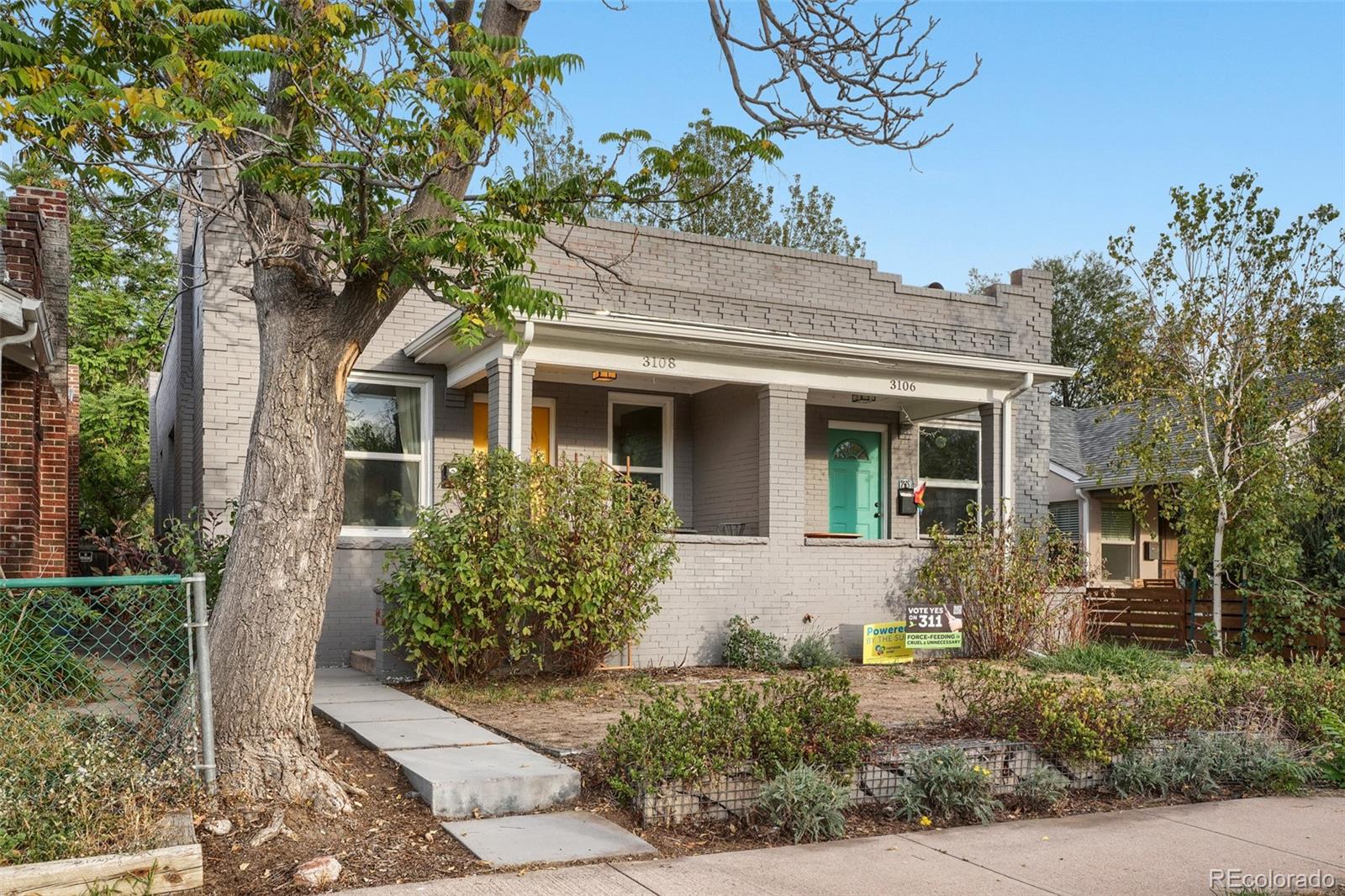 MLS Image #27 for 3108 n high street,denver, Colorado