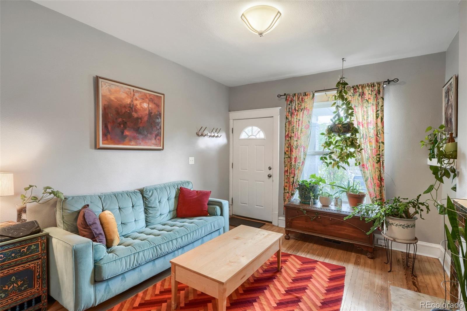 MLS Image #4 for 3108 n high street,denver, Colorado