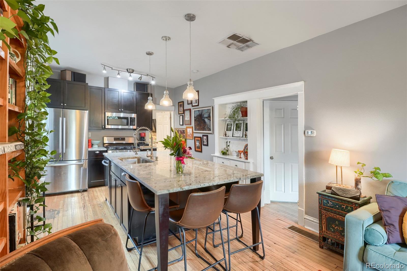 MLS Image #6 for 3108 n high street,denver, Colorado
