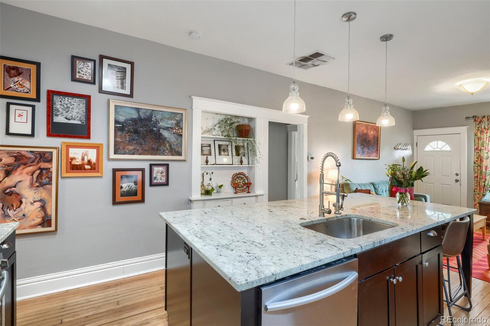 MLS Image #9 for 3108 n high street,denver, Colorado