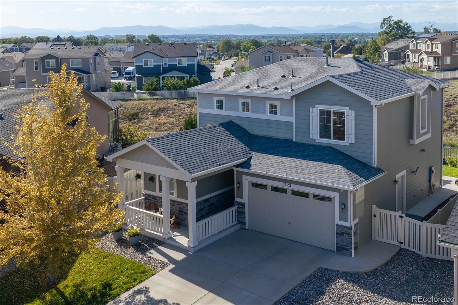 MLS Image #0 for 10525  boston street,commerce city, Colorado