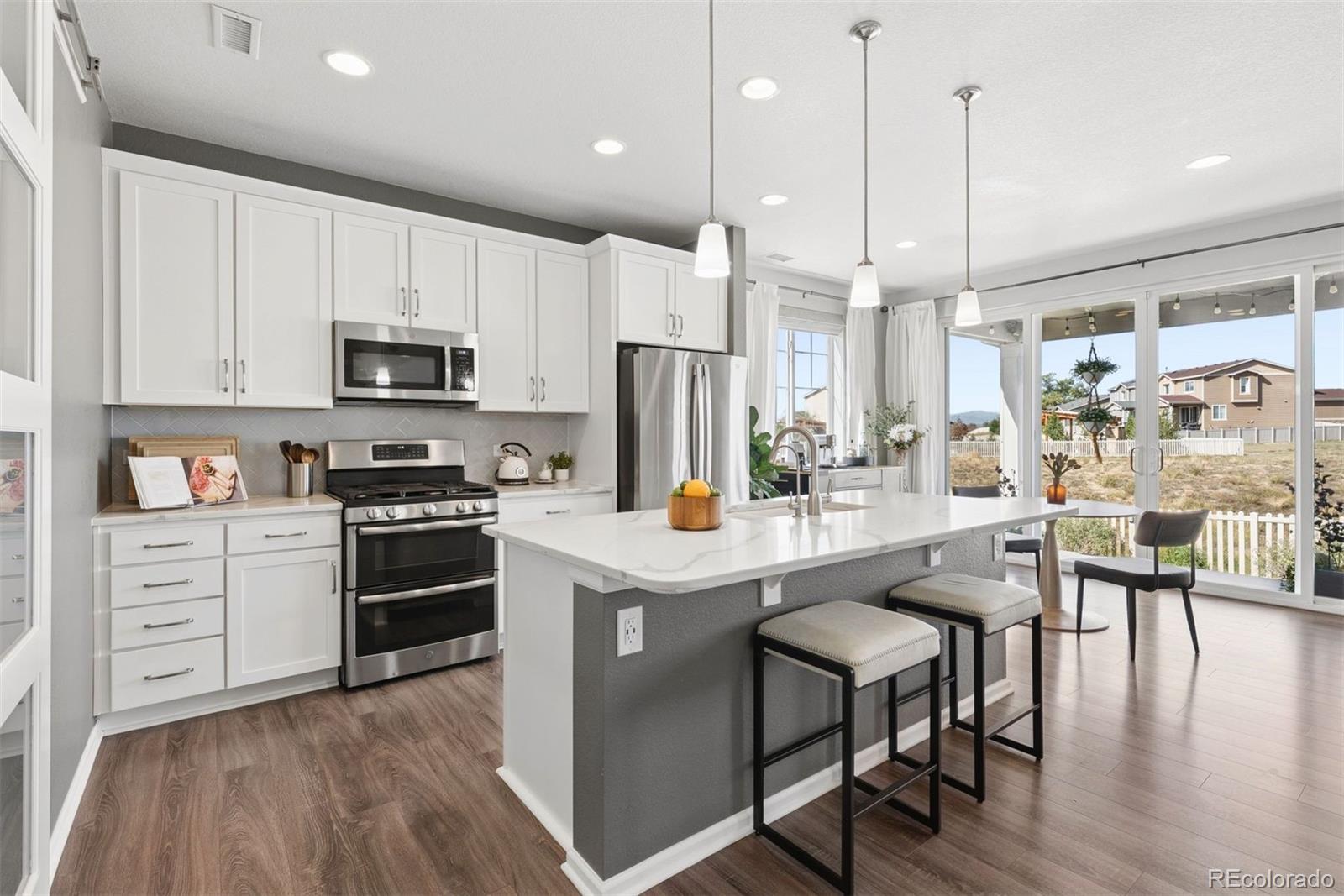 MLS Image #1 for 10525  boston street,commerce city, Colorado