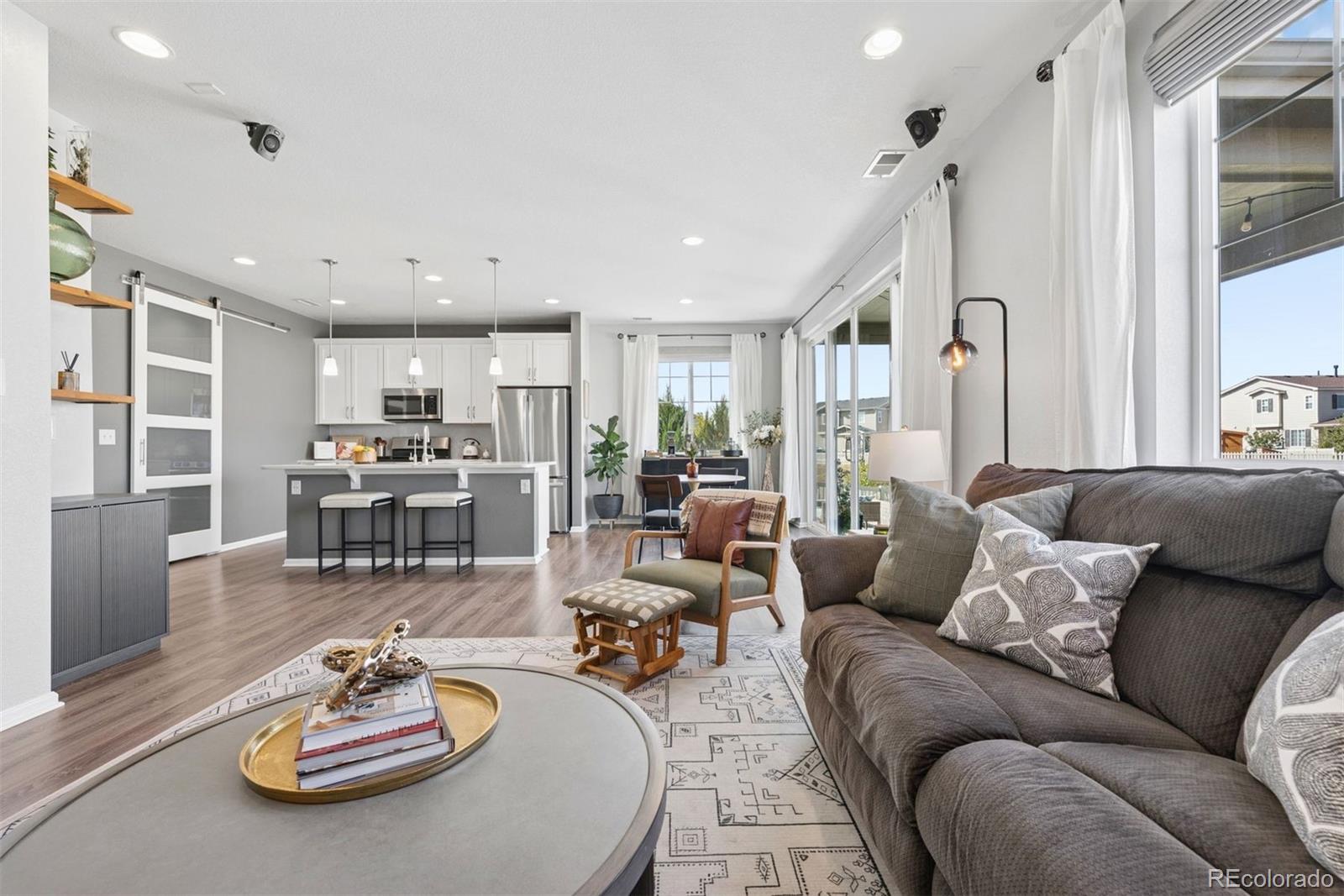 MLS Image #10 for 10525  boston street,commerce city, Colorado