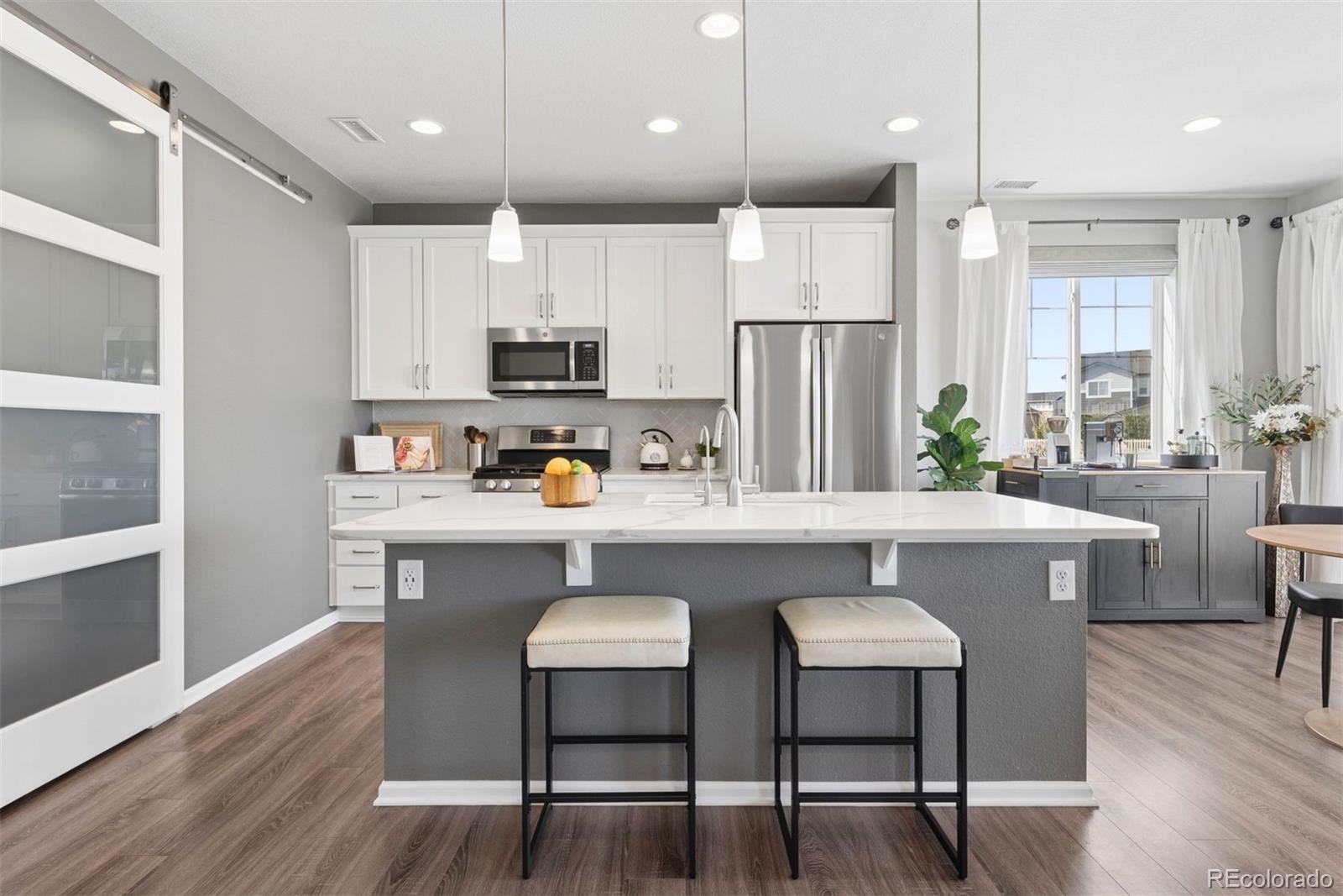 MLS Image #2 for 10525  boston street,commerce city, Colorado