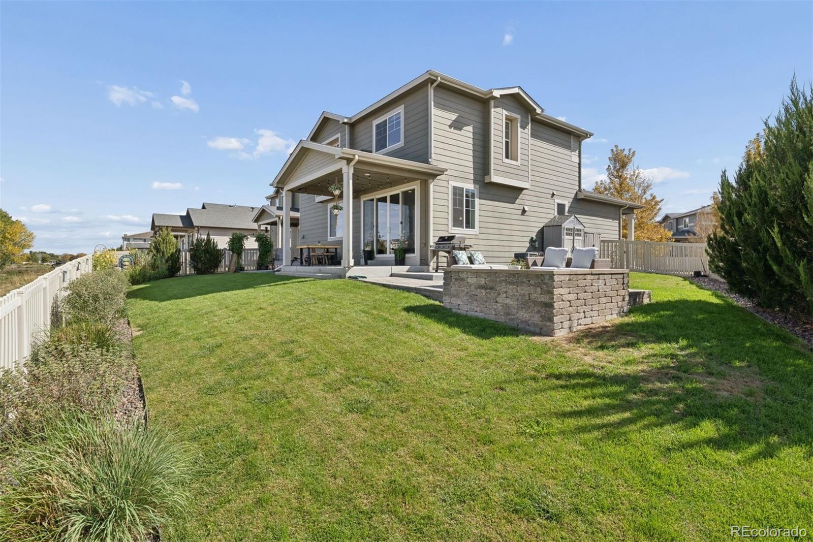 MLS Image #28 for 10525  boston street,commerce city, Colorado