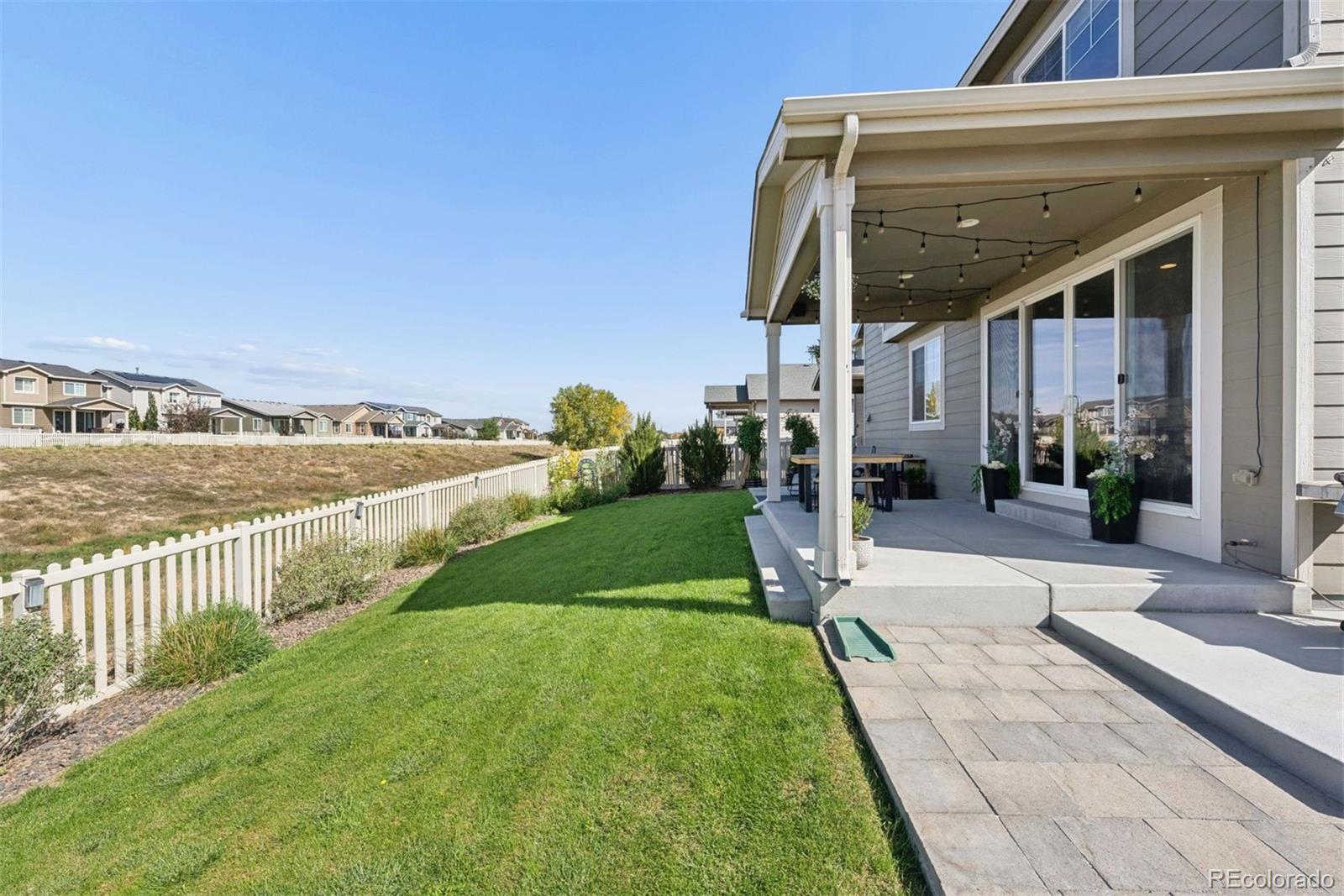 MLS Image #30 for 10525  boston street,commerce city, Colorado