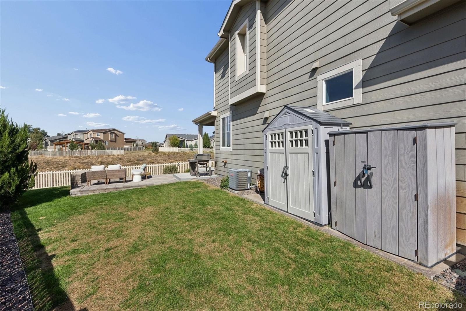 MLS Image #33 for 10525  boston street,commerce city, Colorado