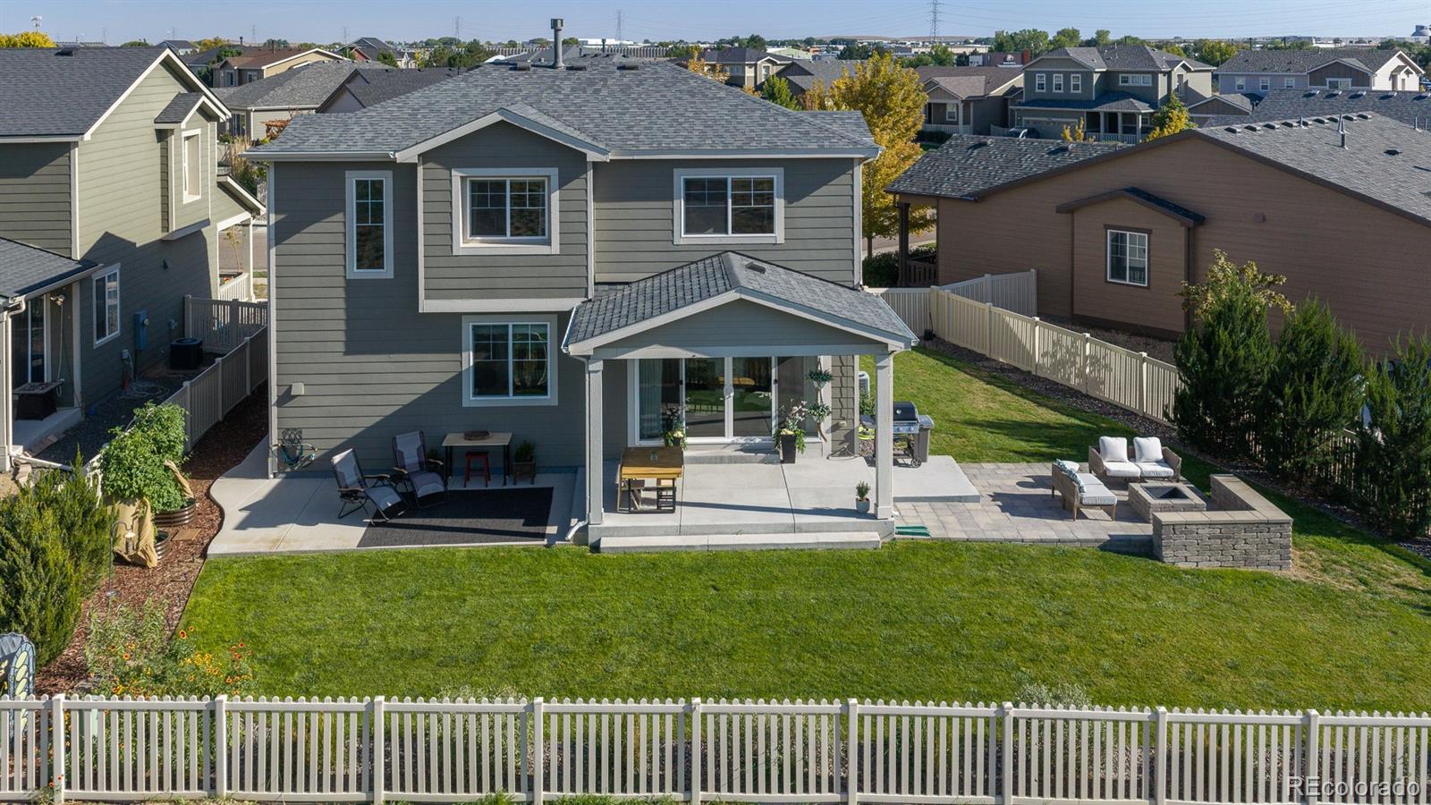 MLS Image #34 for 10525  boston street,commerce city, Colorado