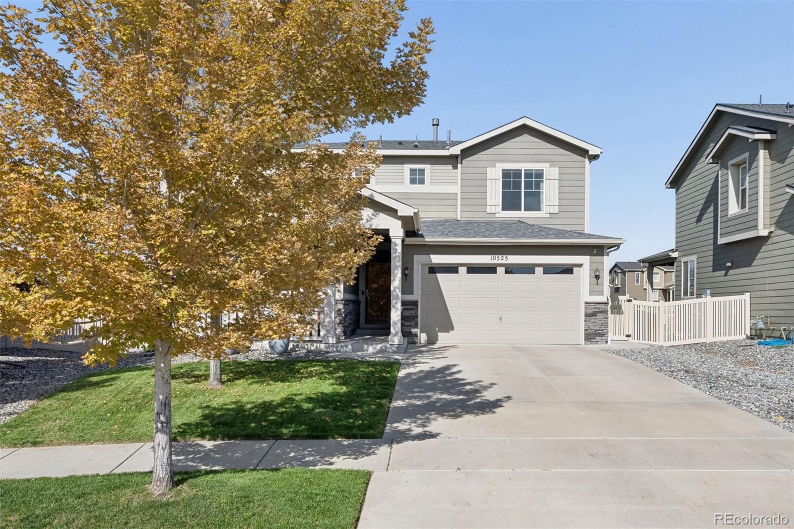 MLS Image #37 for 10525  boston street,commerce city, Colorado