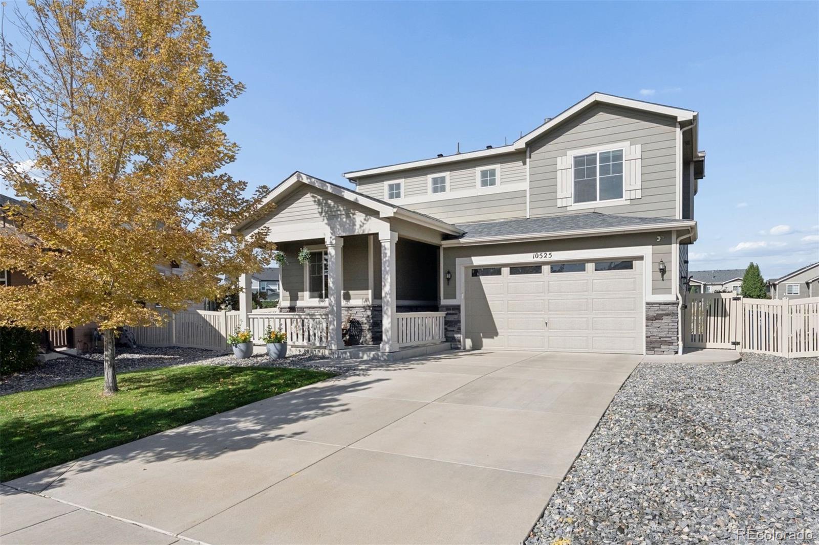 MLS Image #41 for 10525  boston street,commerce city, Colorado
