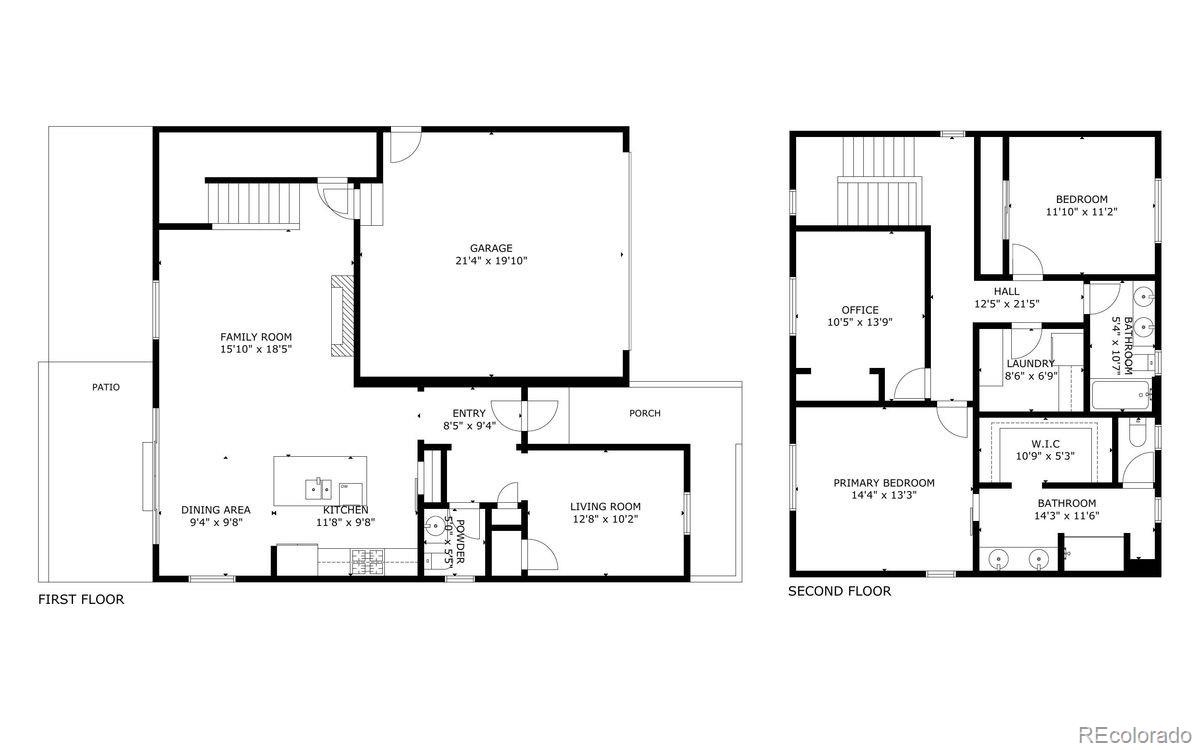 MLS Image #44 for 10525  boston street,commerce city, Colorado