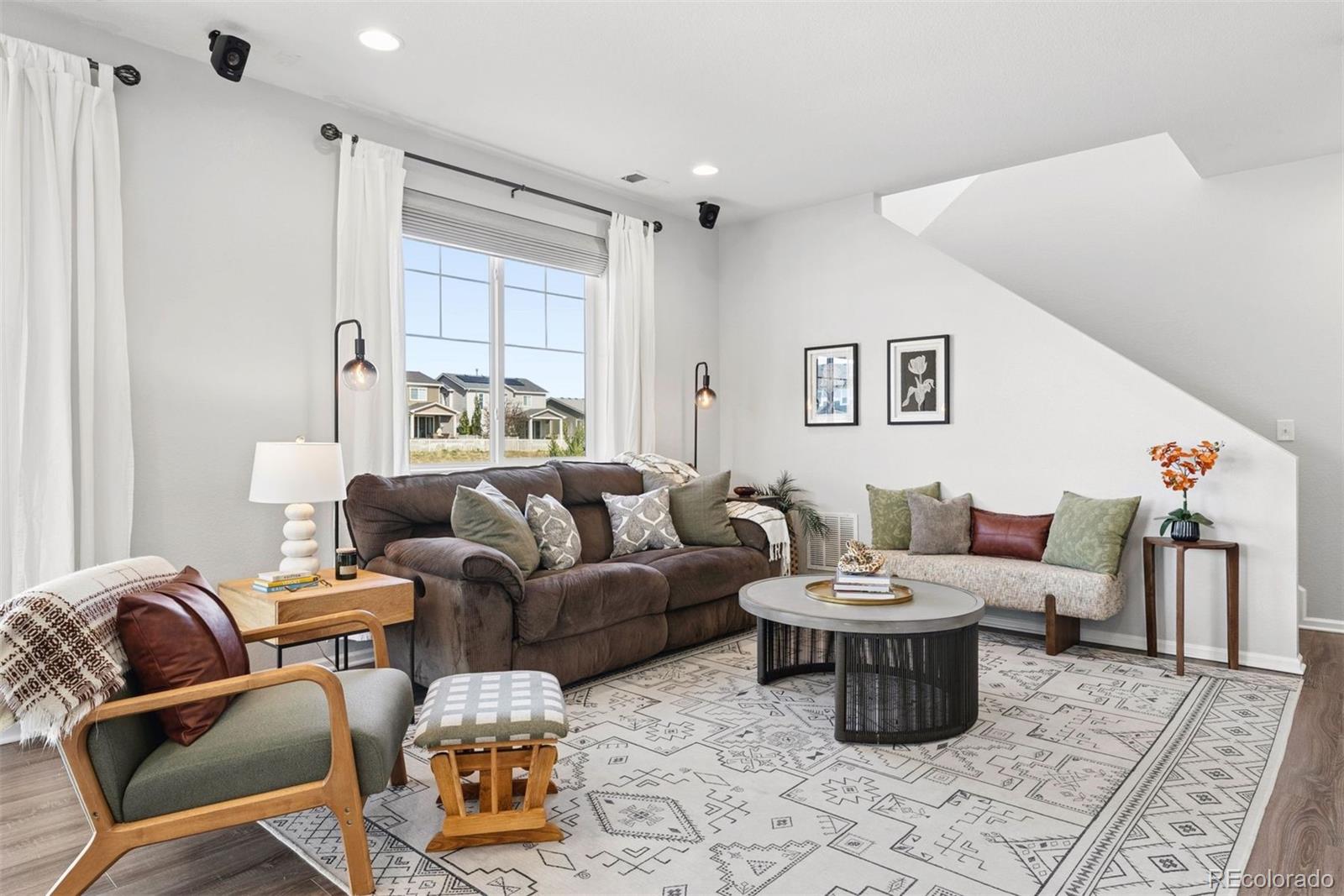 MLS Image #7 for 10525  boston street,commerce city, Colorado