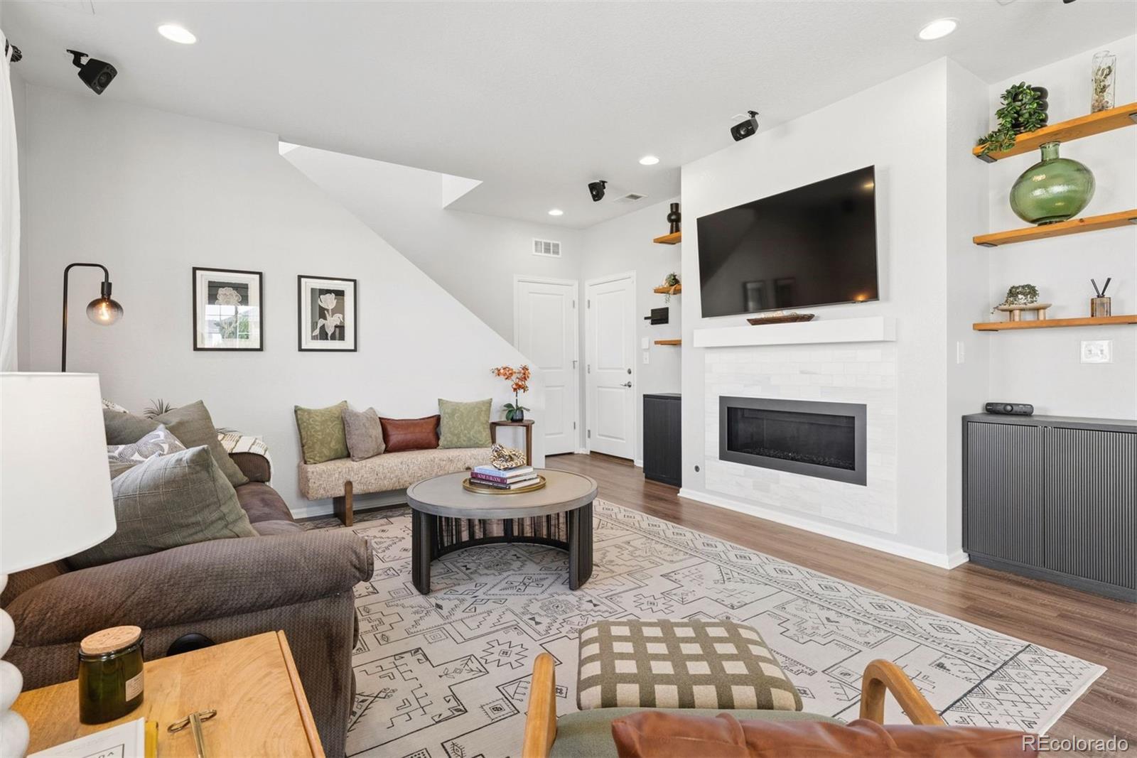 MLS Image #9 for 10525  boston street,commerce city, Colorado